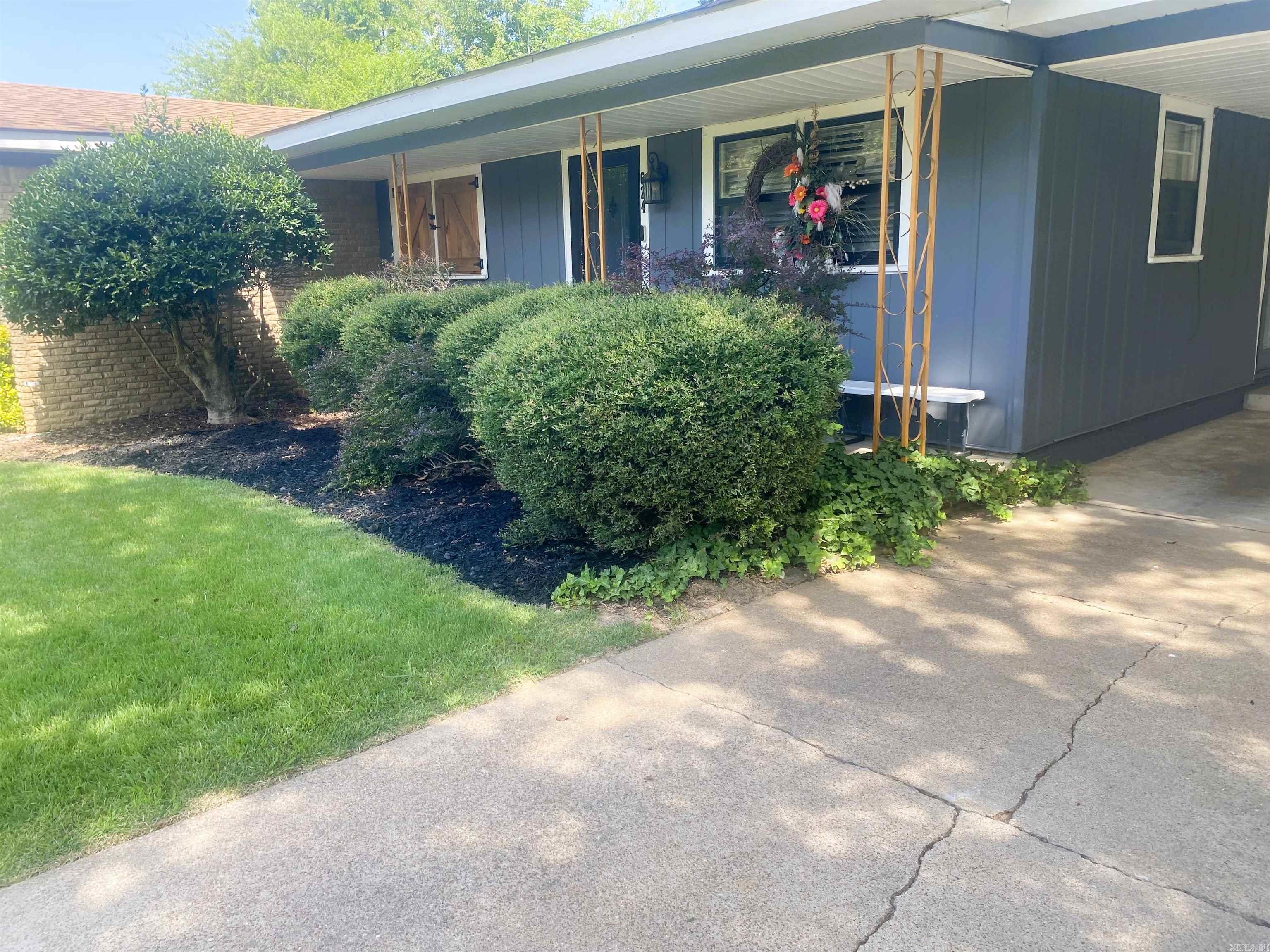 SYLVAN RIDGE - Residential