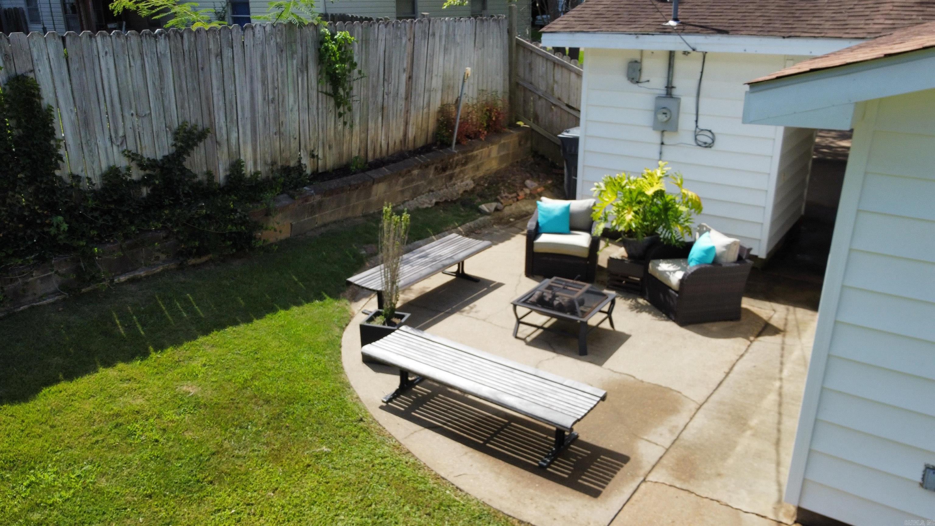 SYLVAN RIDGE - Residential