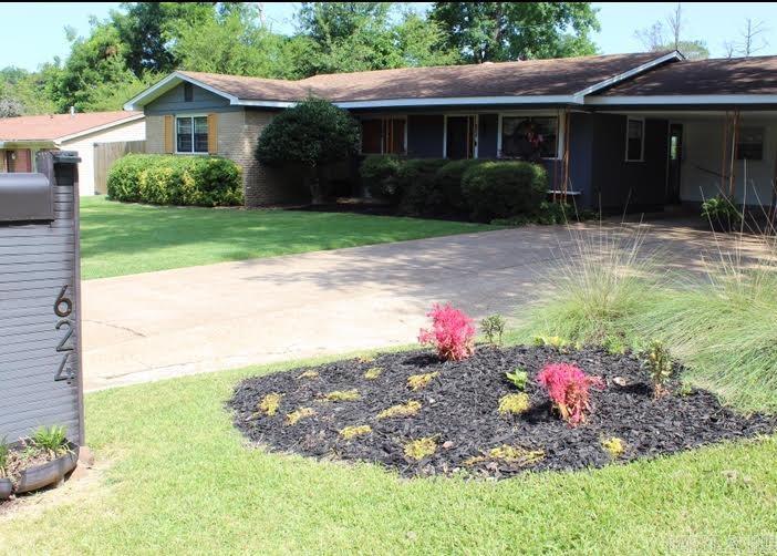 SYLVAN RIDGE - Residential