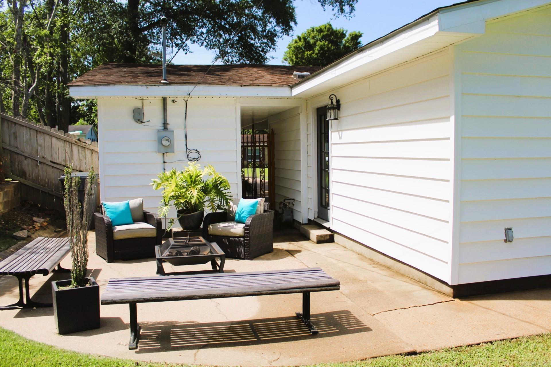 SYLVAN RIDGE - Residential