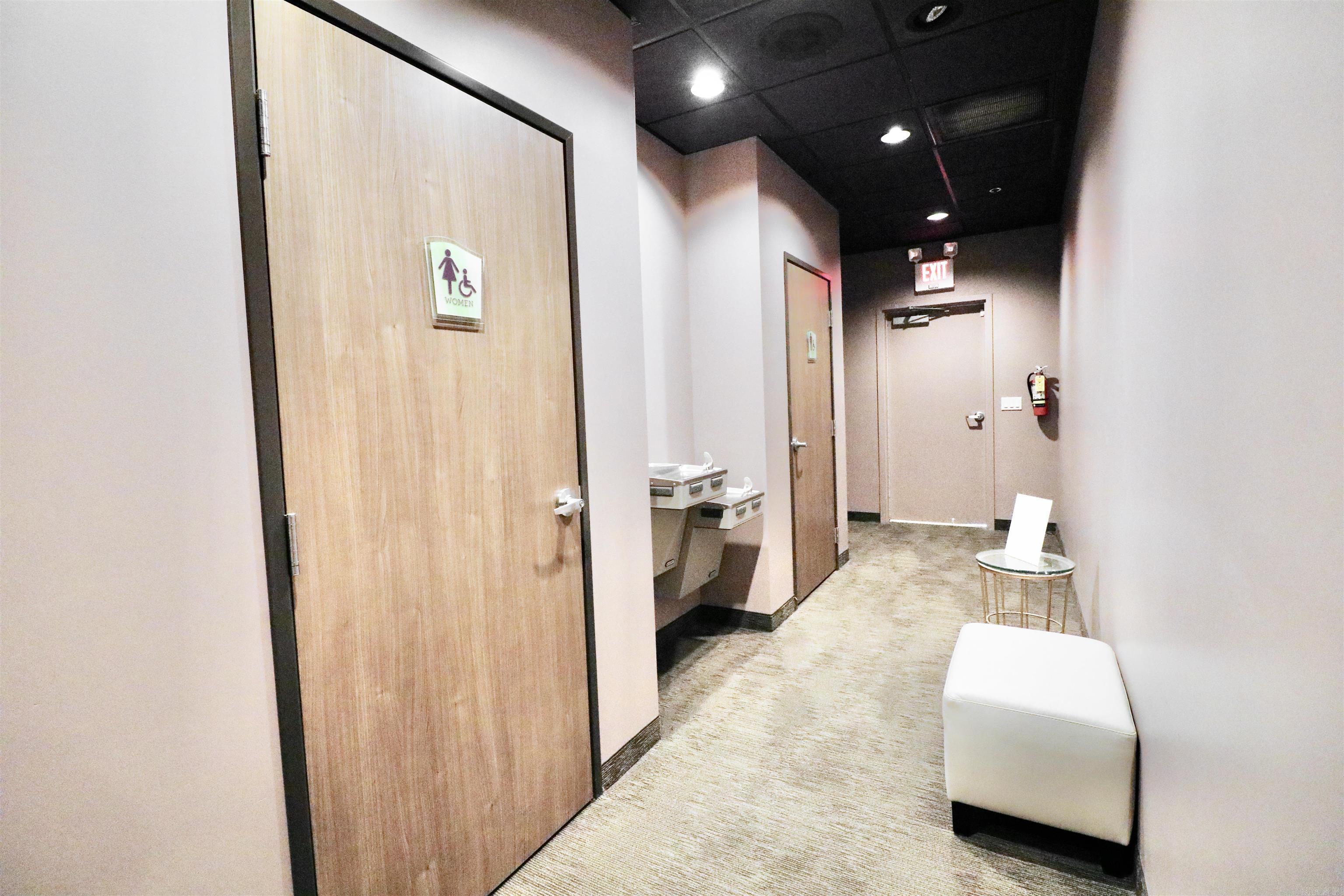 Metes & Bounds - Commercial Sale