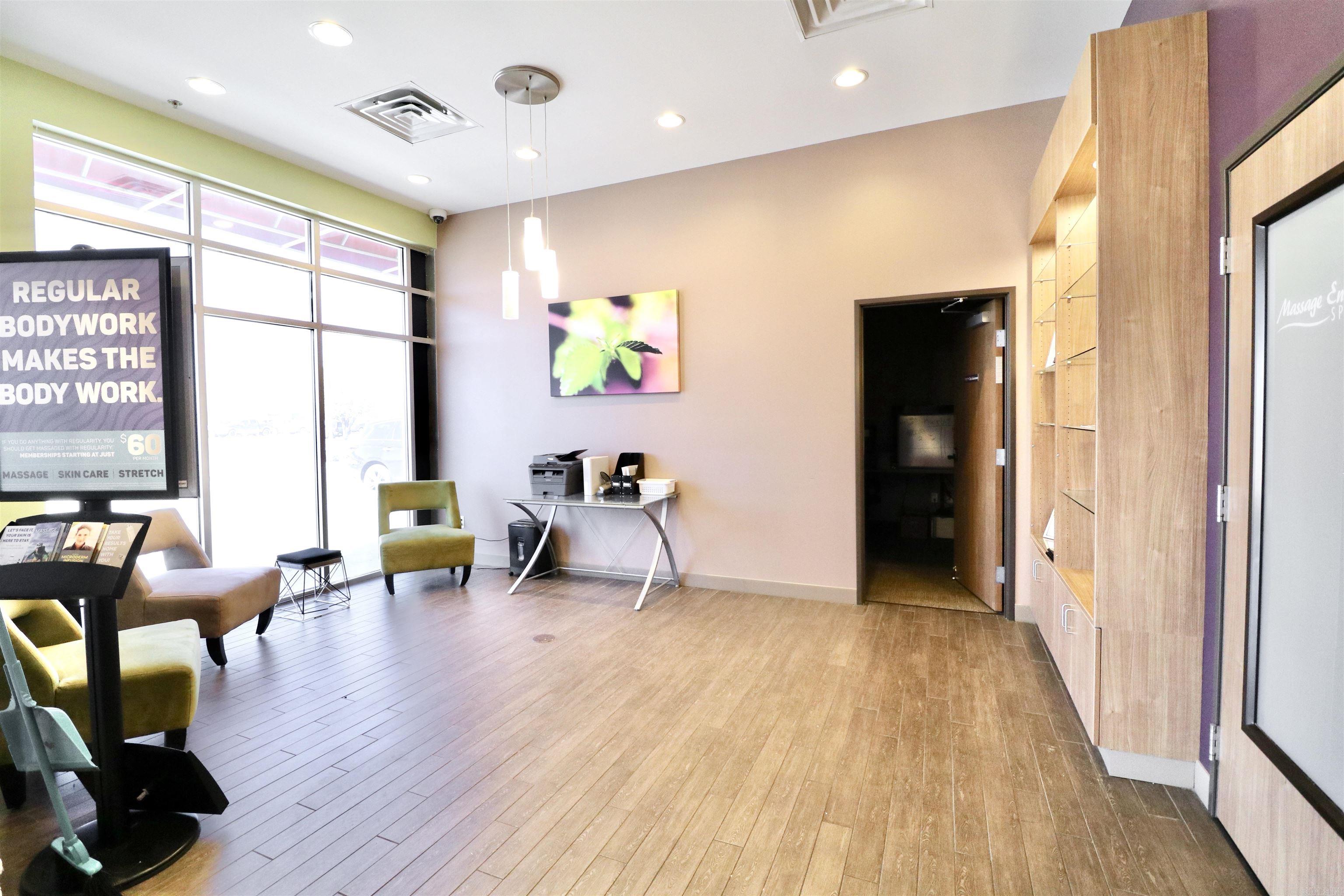 Metes & Bounds - Commercial Sale