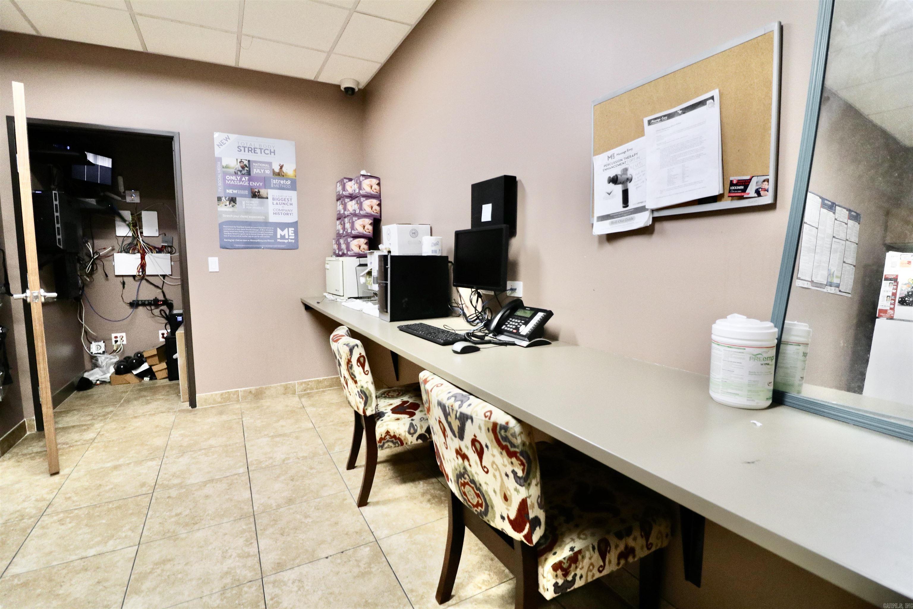 Metes & Bounds - Commercial Sale