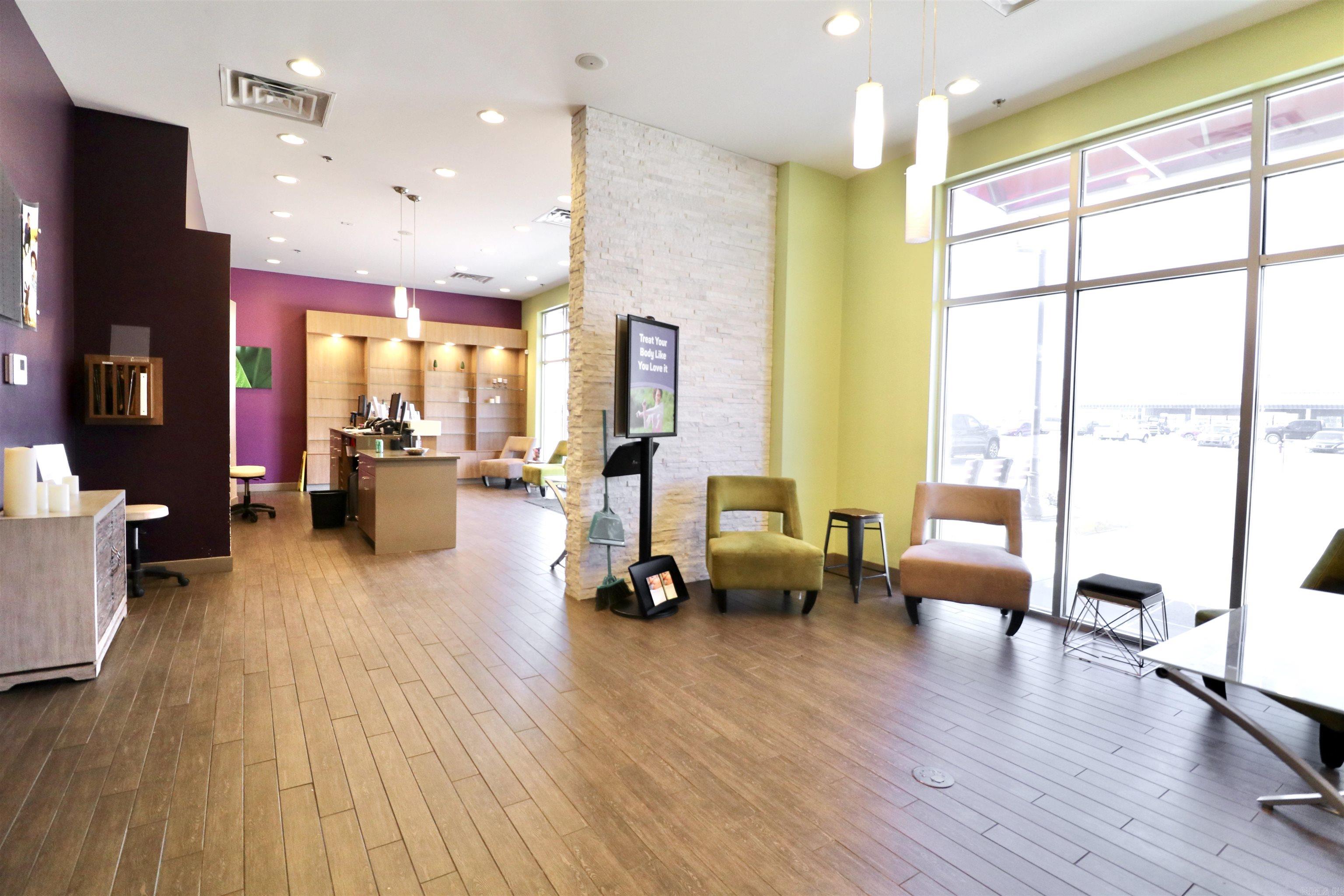 Metes & Bounds - Commercial Sale