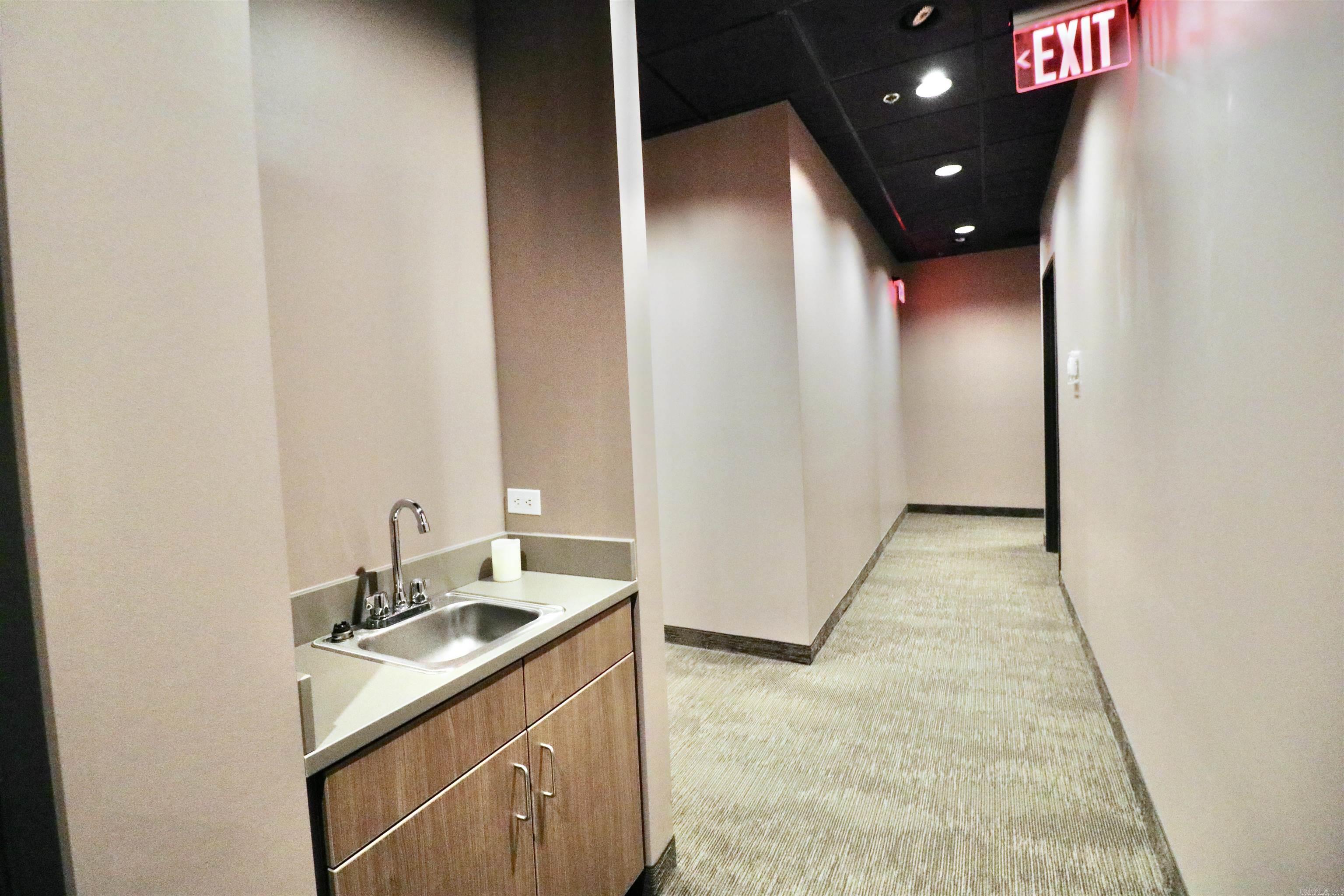 Metes & Bounds - Commercial Sale