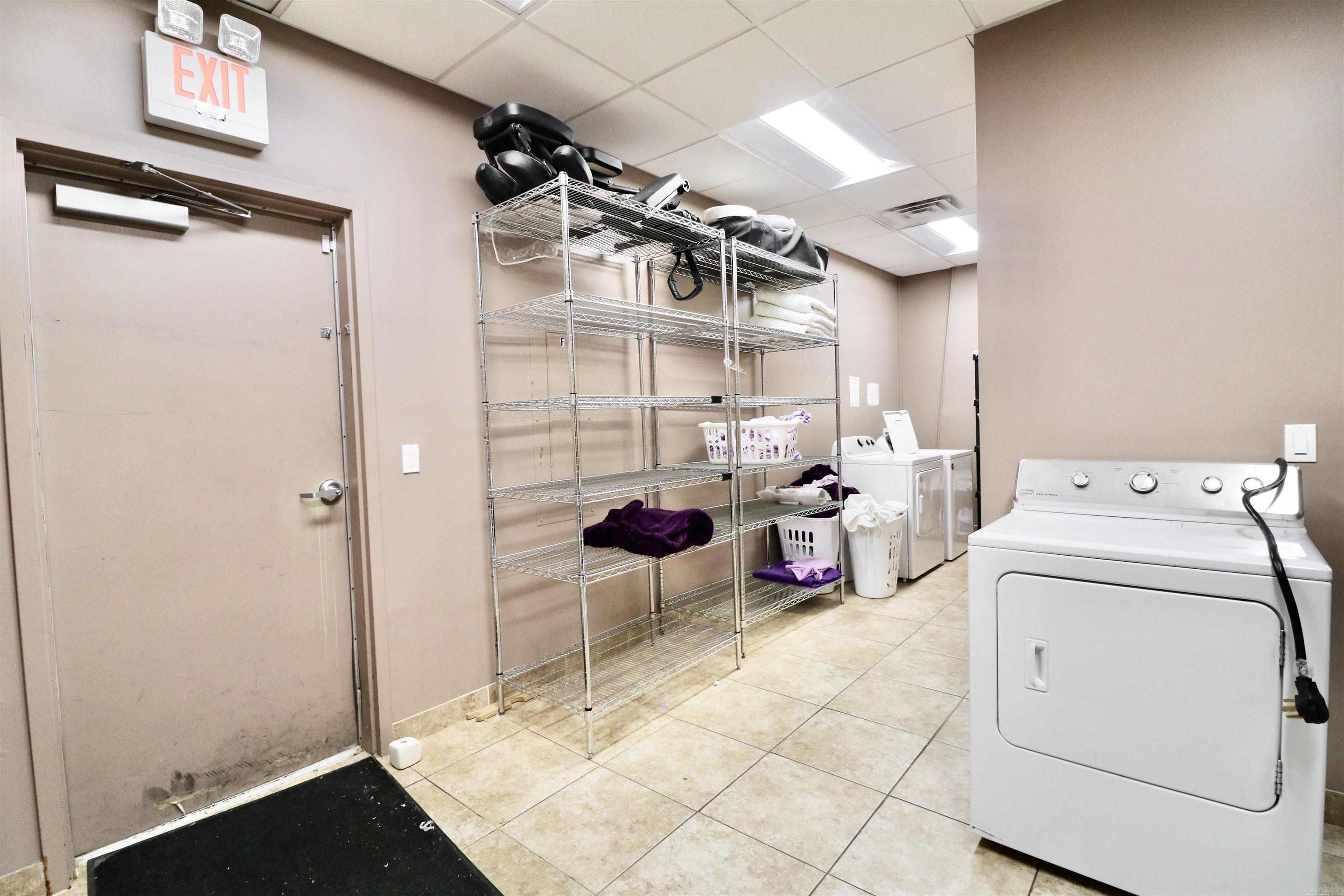 Metes & Bounds - Commercial Sale