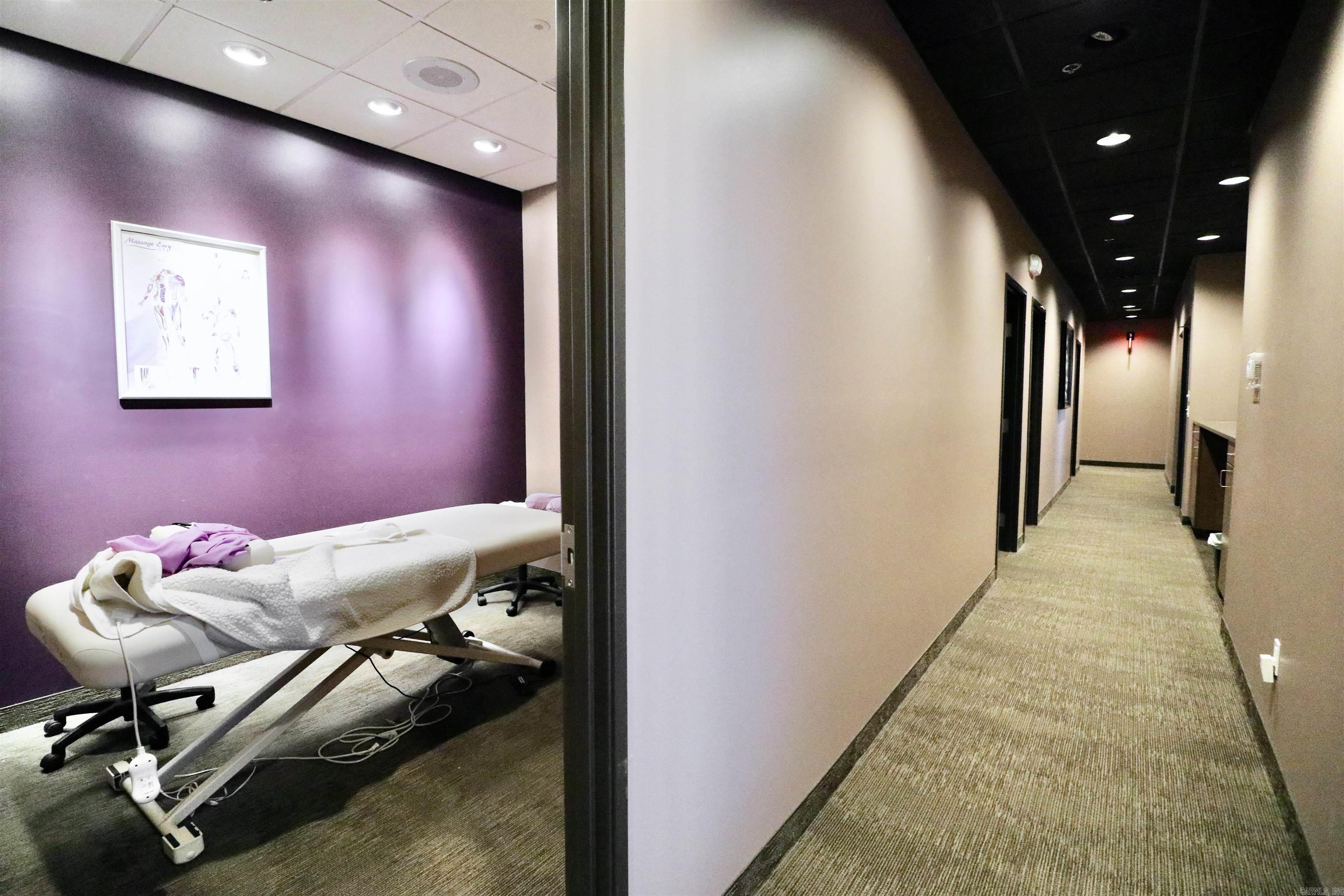 Metes & Bounds - Commercial Sale