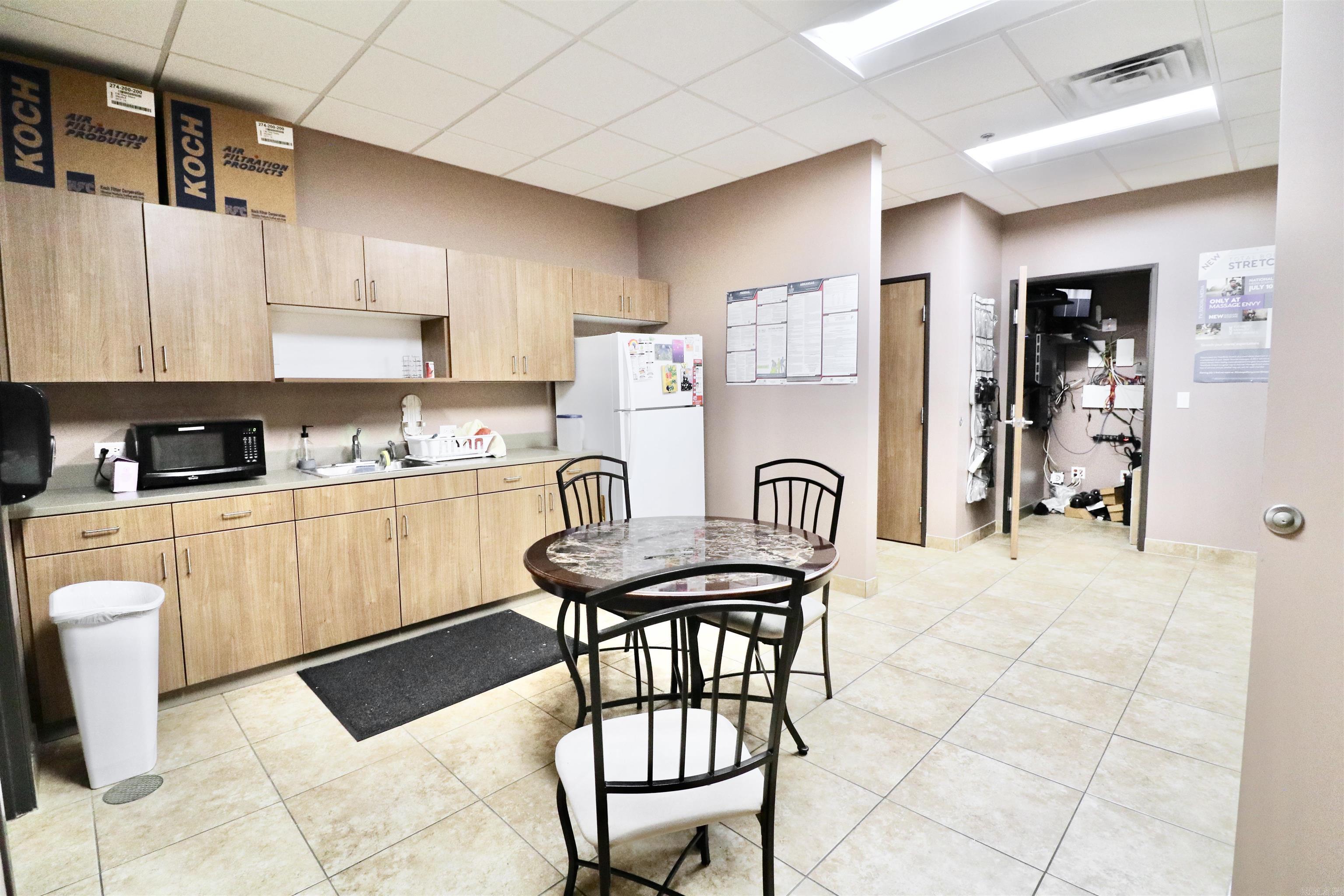 Metes & Bounds - Commercial Sale