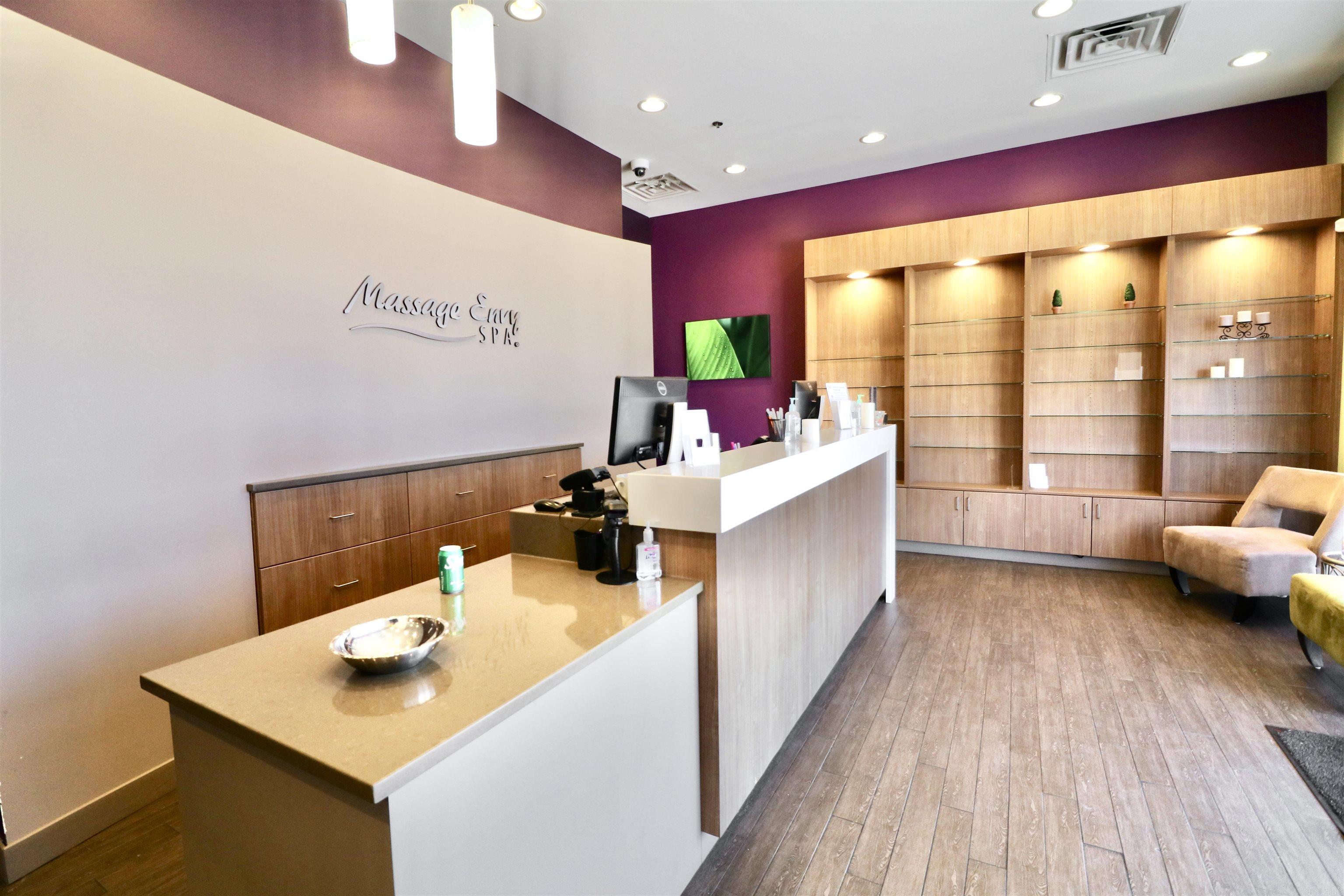 Metes & Bounds - Commercial Sale