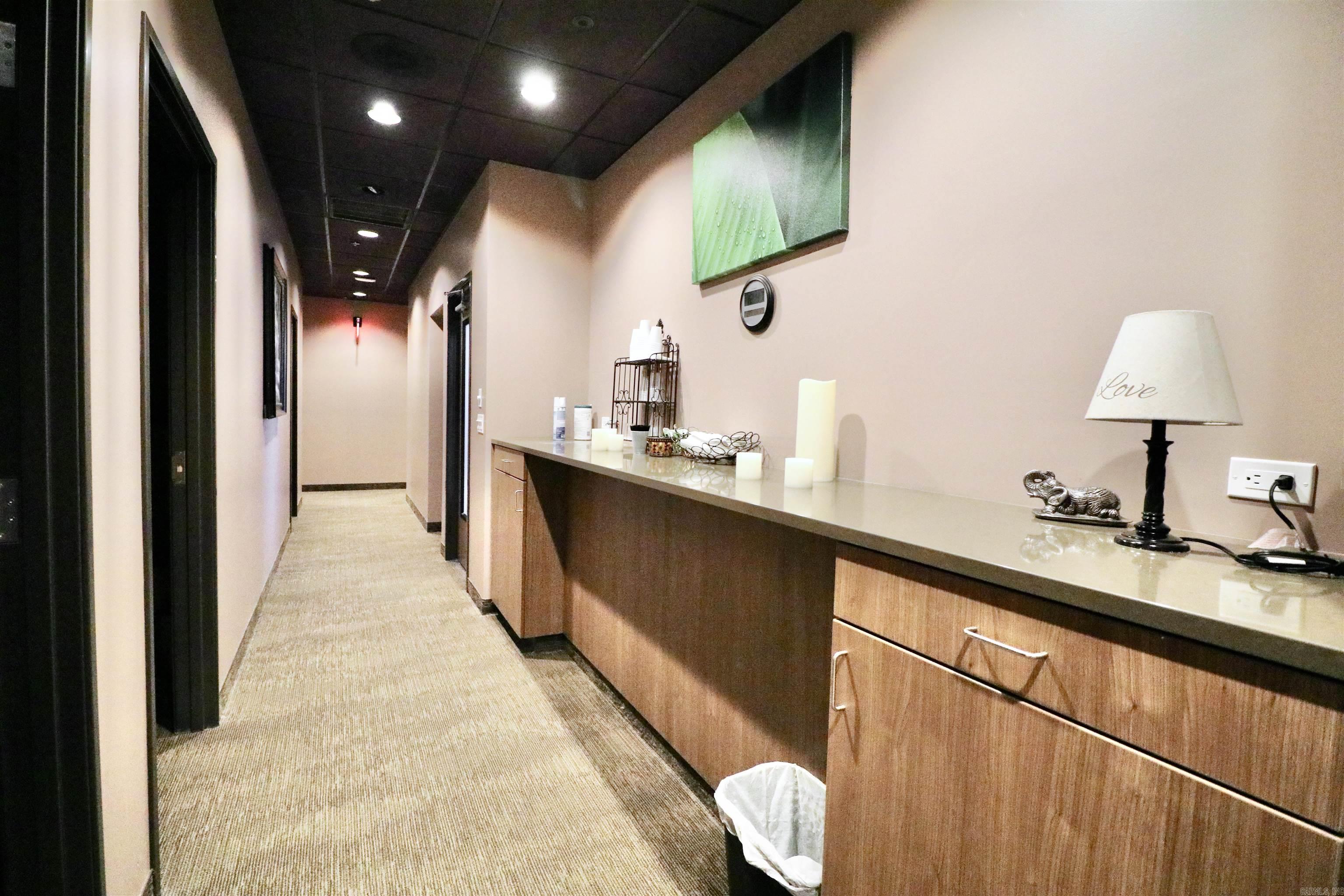 Metes & Bounds - Commercial Sale