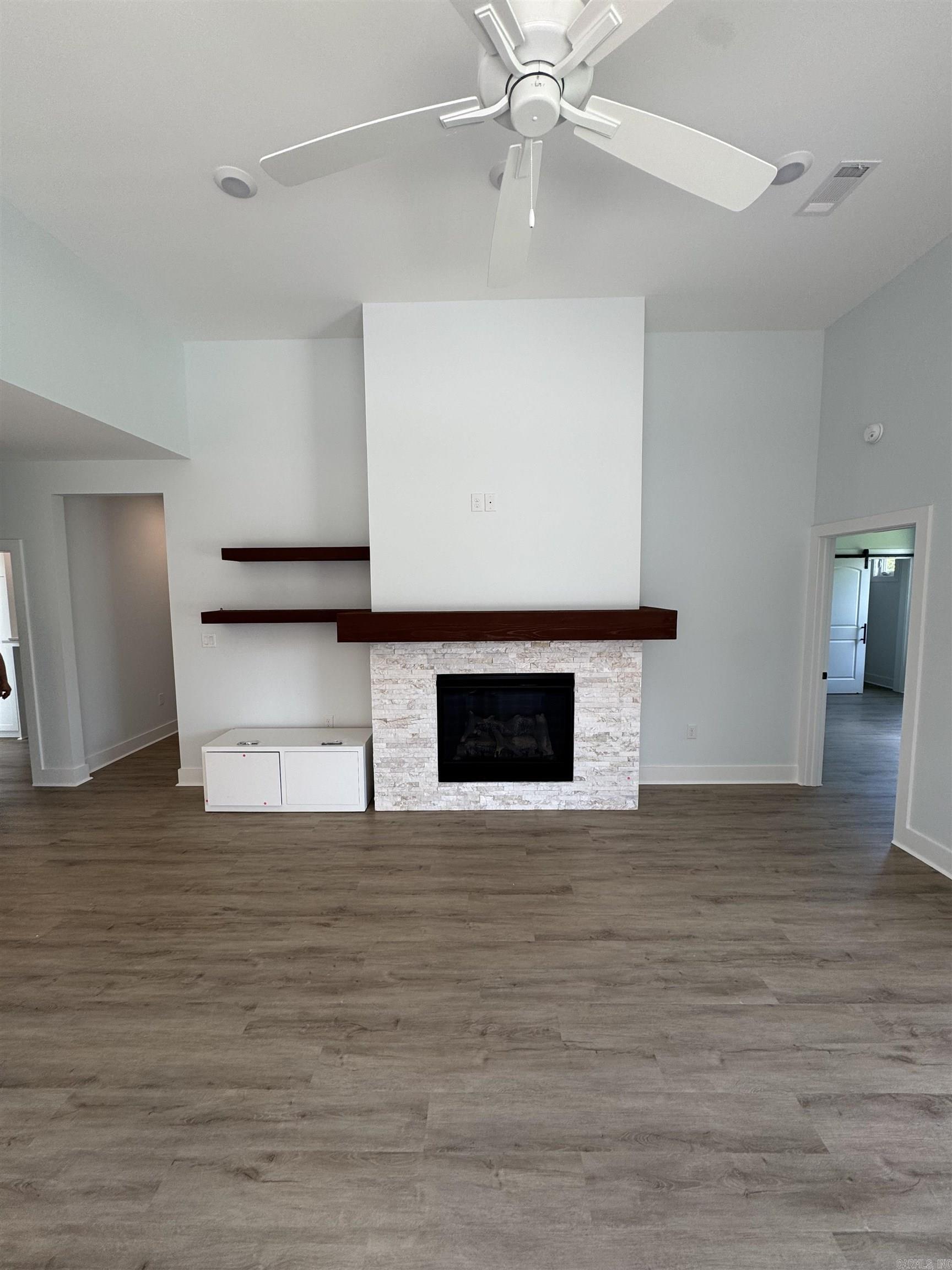 Edgewood - Residential