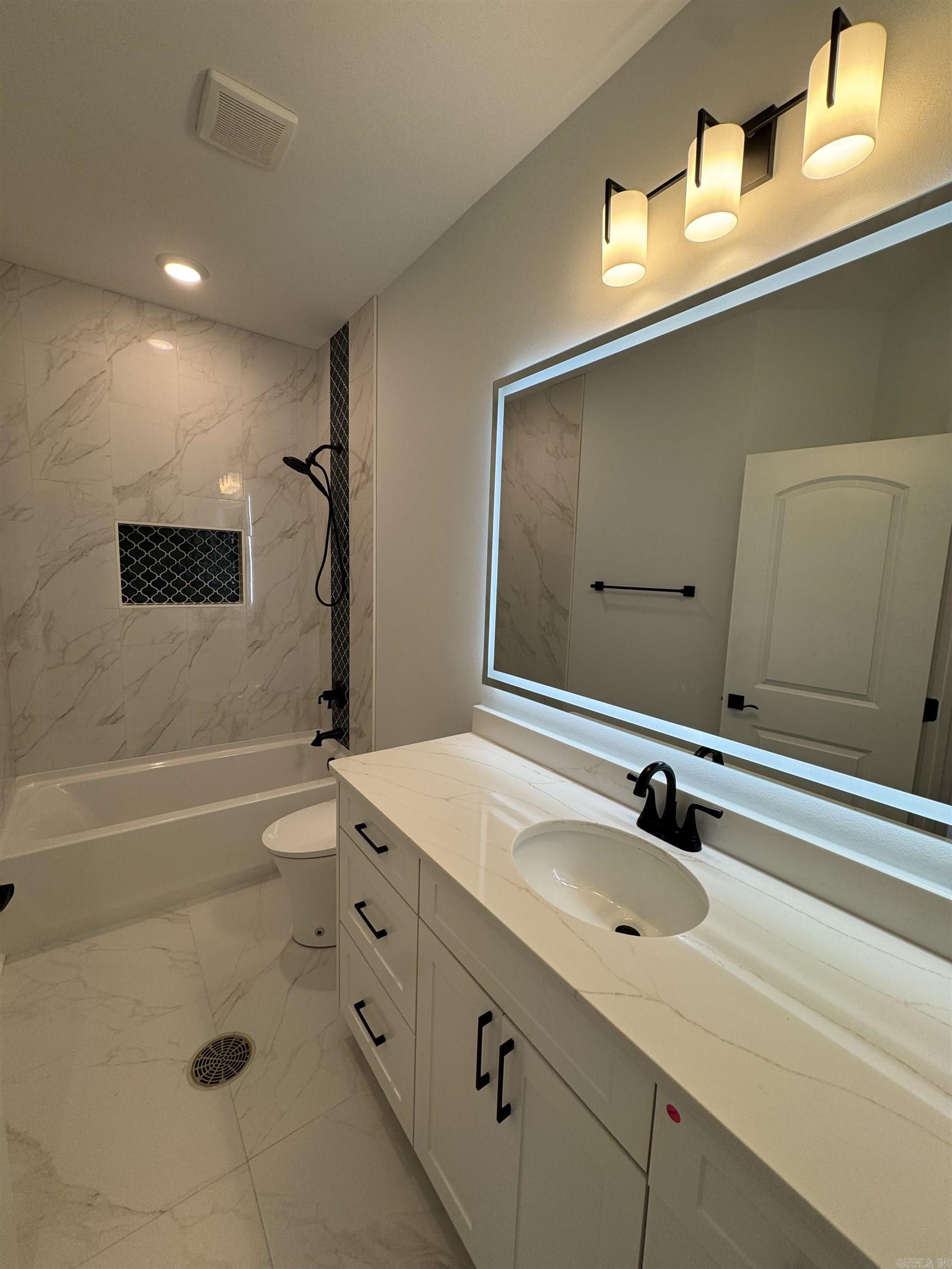 Edgewood - Residential