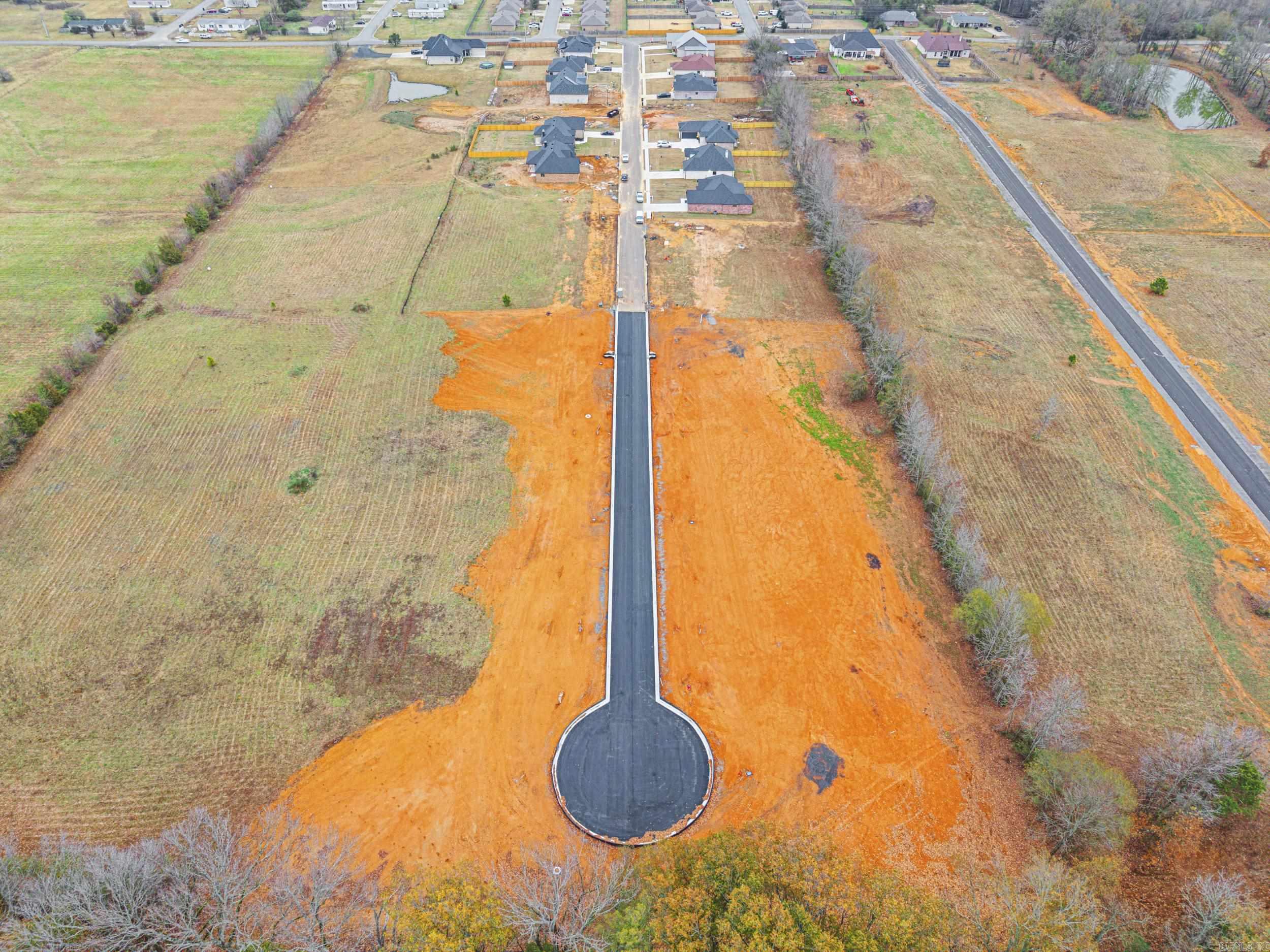 COPPER MOON ESTATE PH 1 - Land