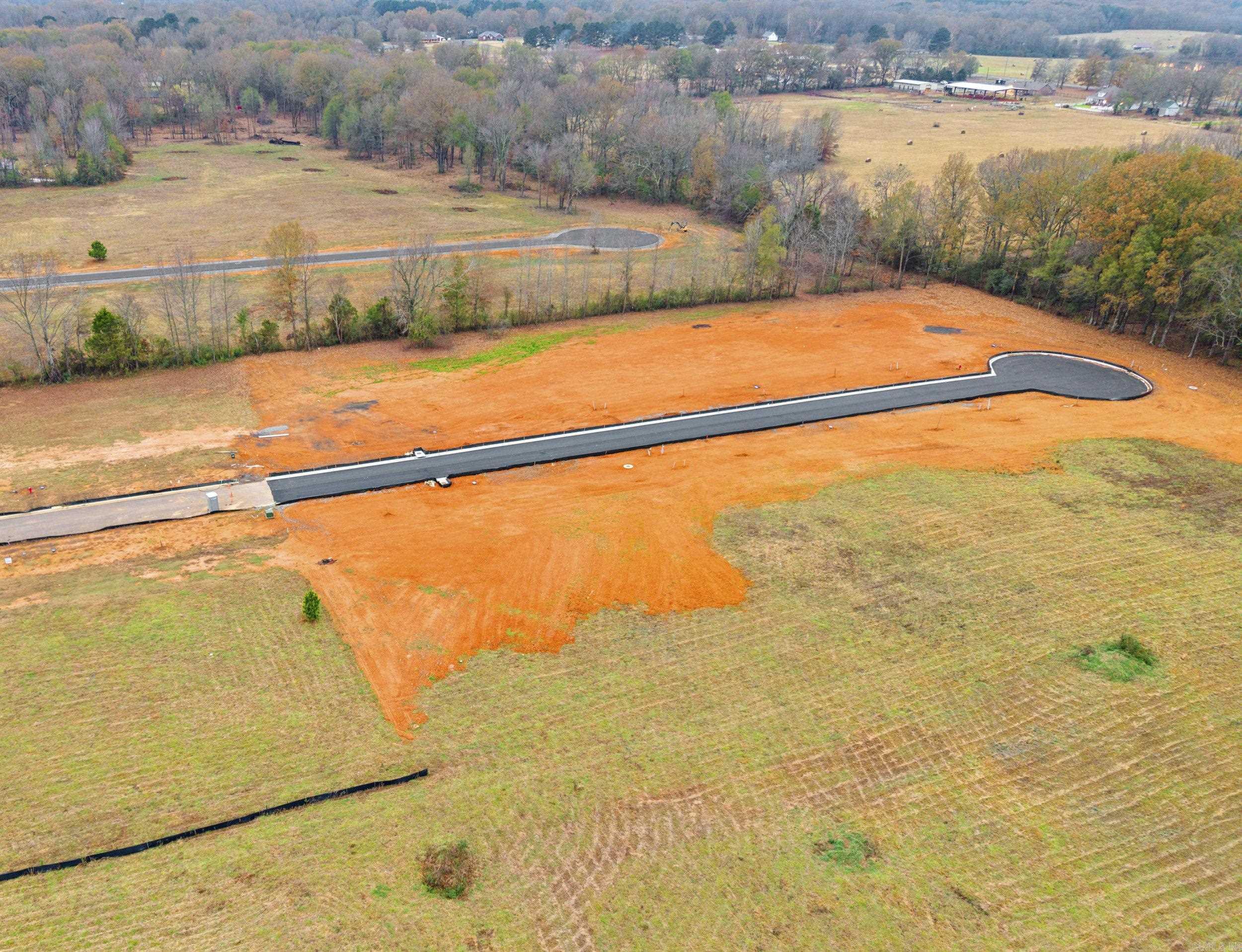 COPPER MOON ESTATE PH 1 - Land