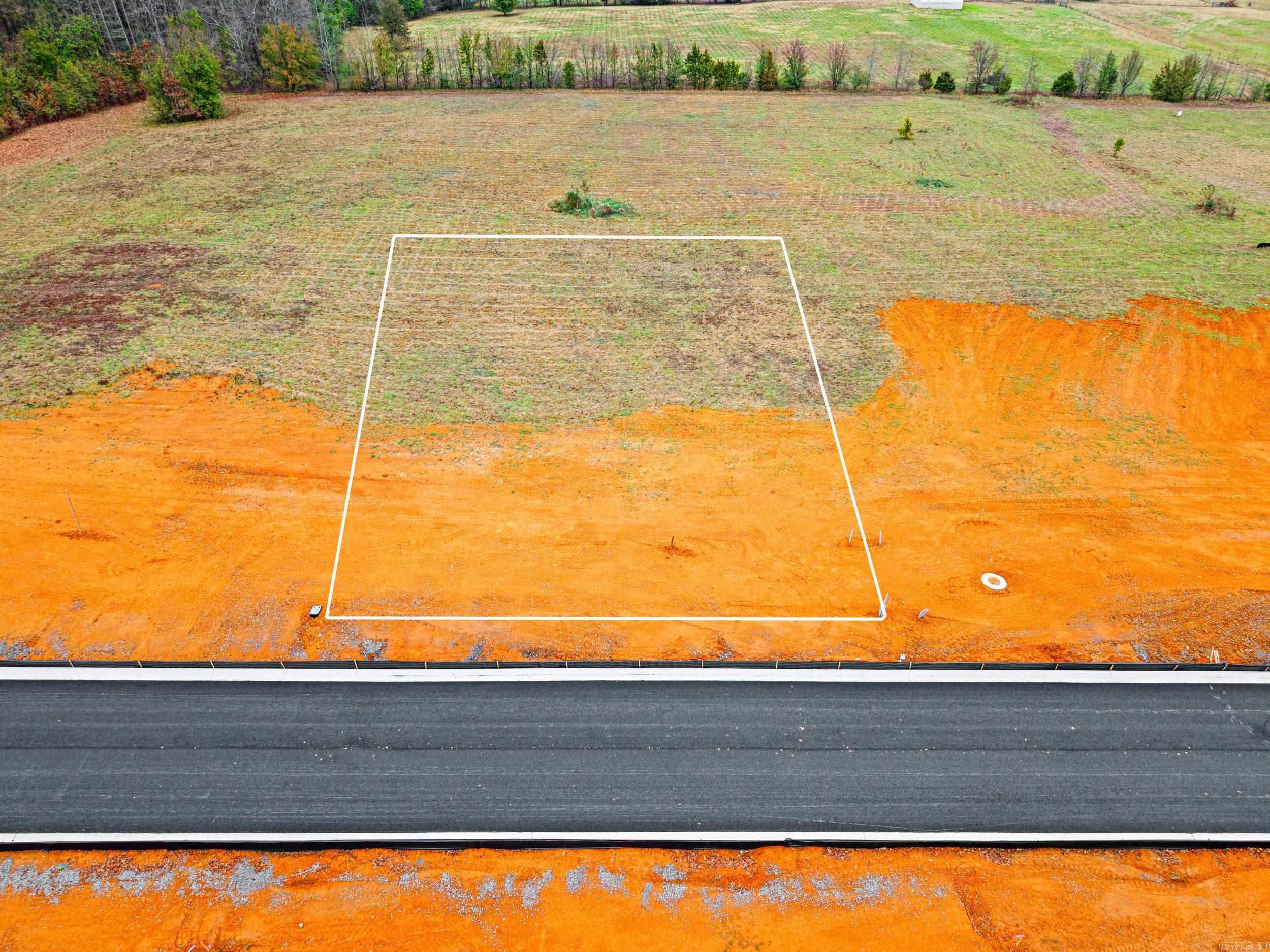 COPPER MOON ESTATE PH 1 - Land