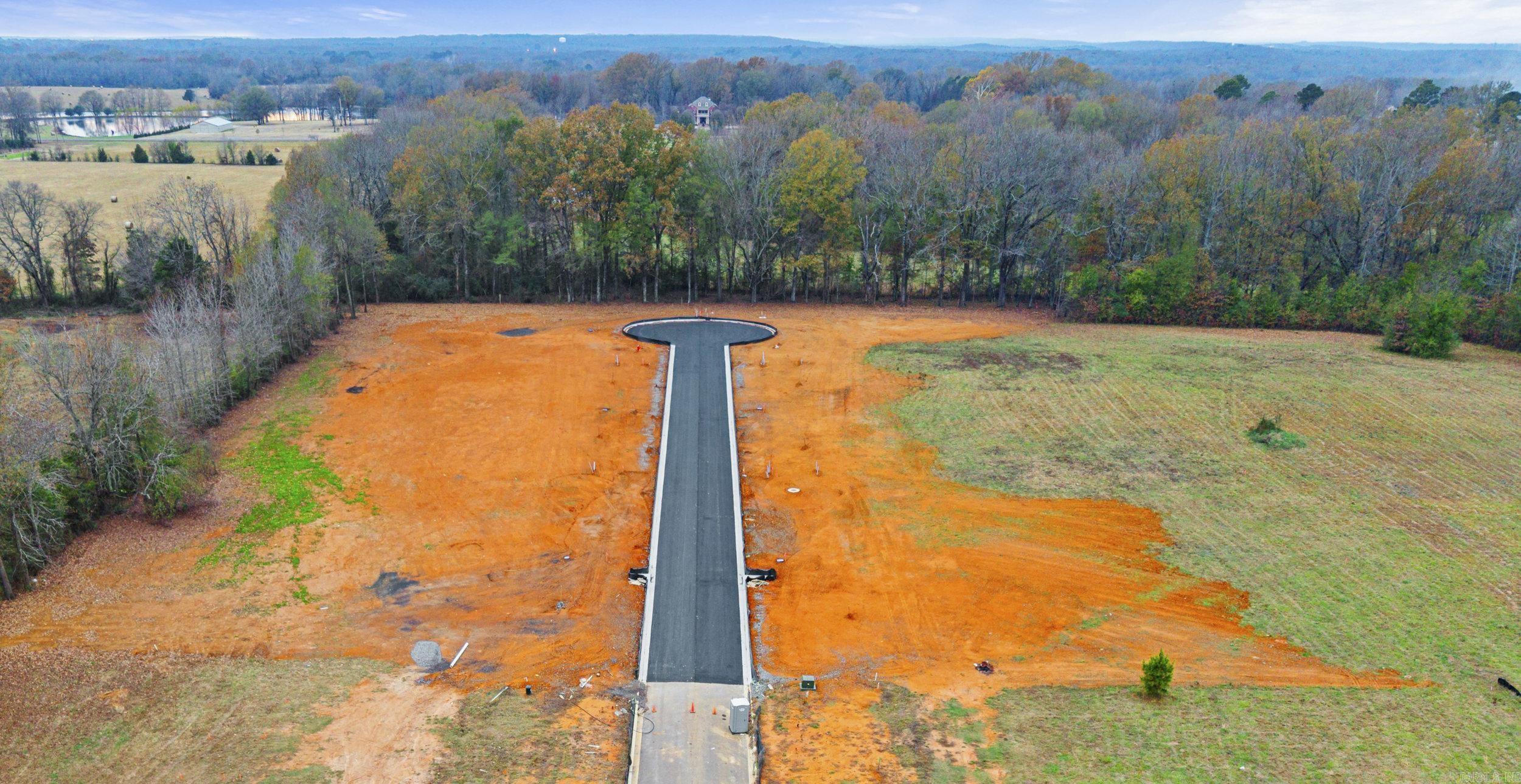 COPPER MOON ESTATE PH 1 - Land