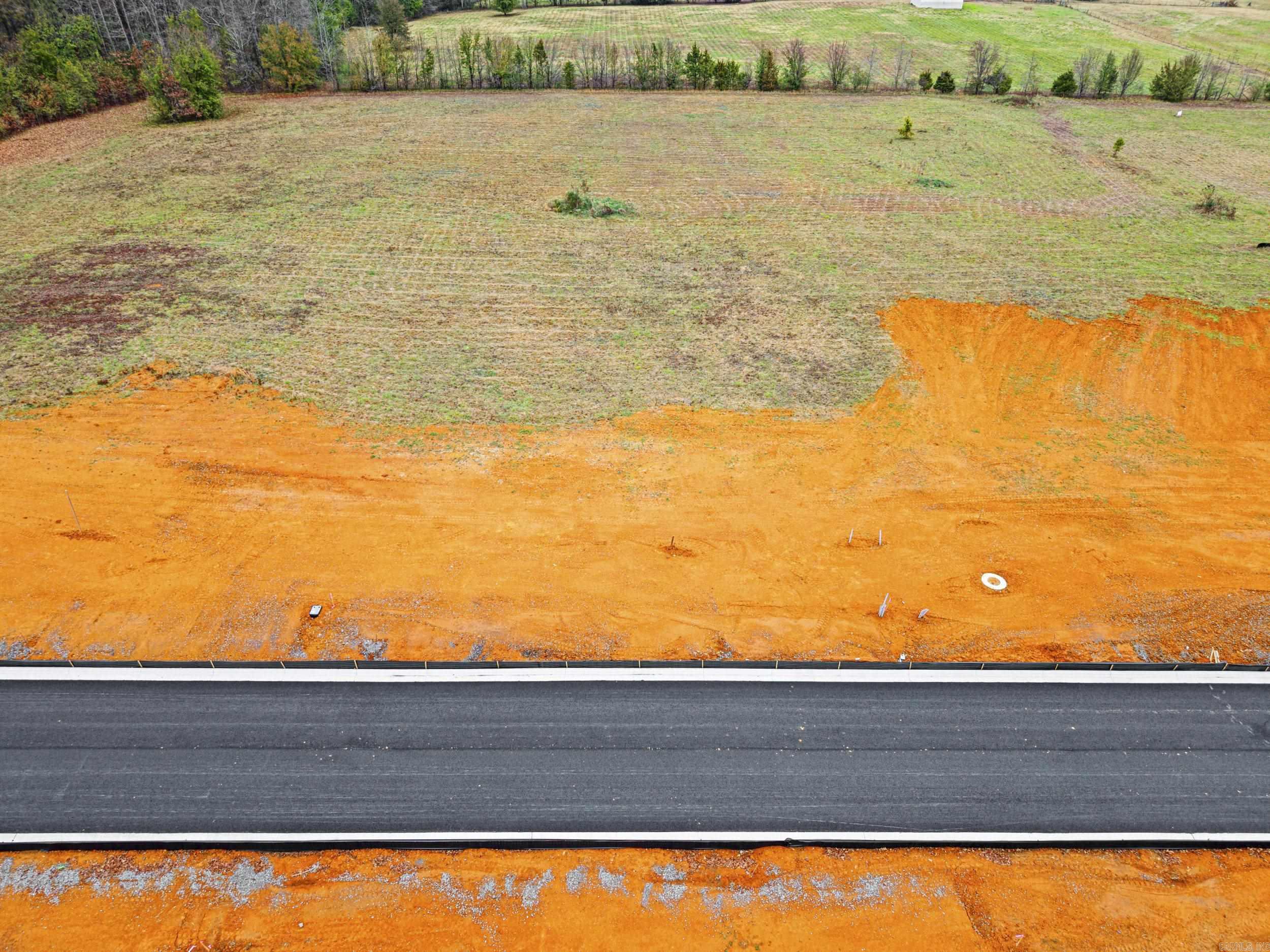 COPPER MOON ESTATE PH 1 - Land