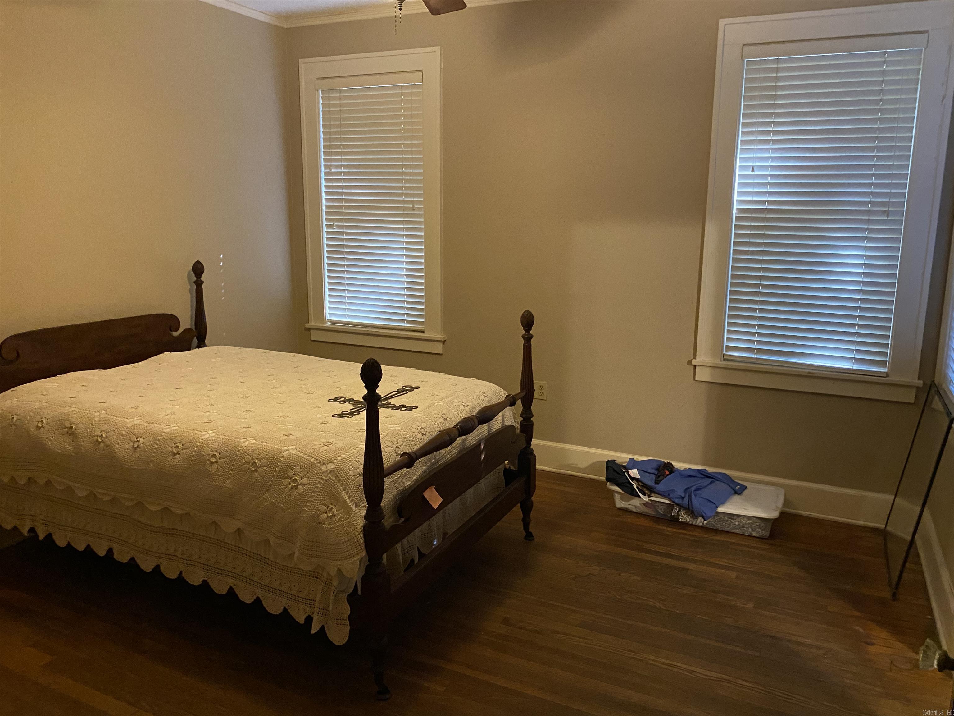 ELDRIDGE PLACE - Residential