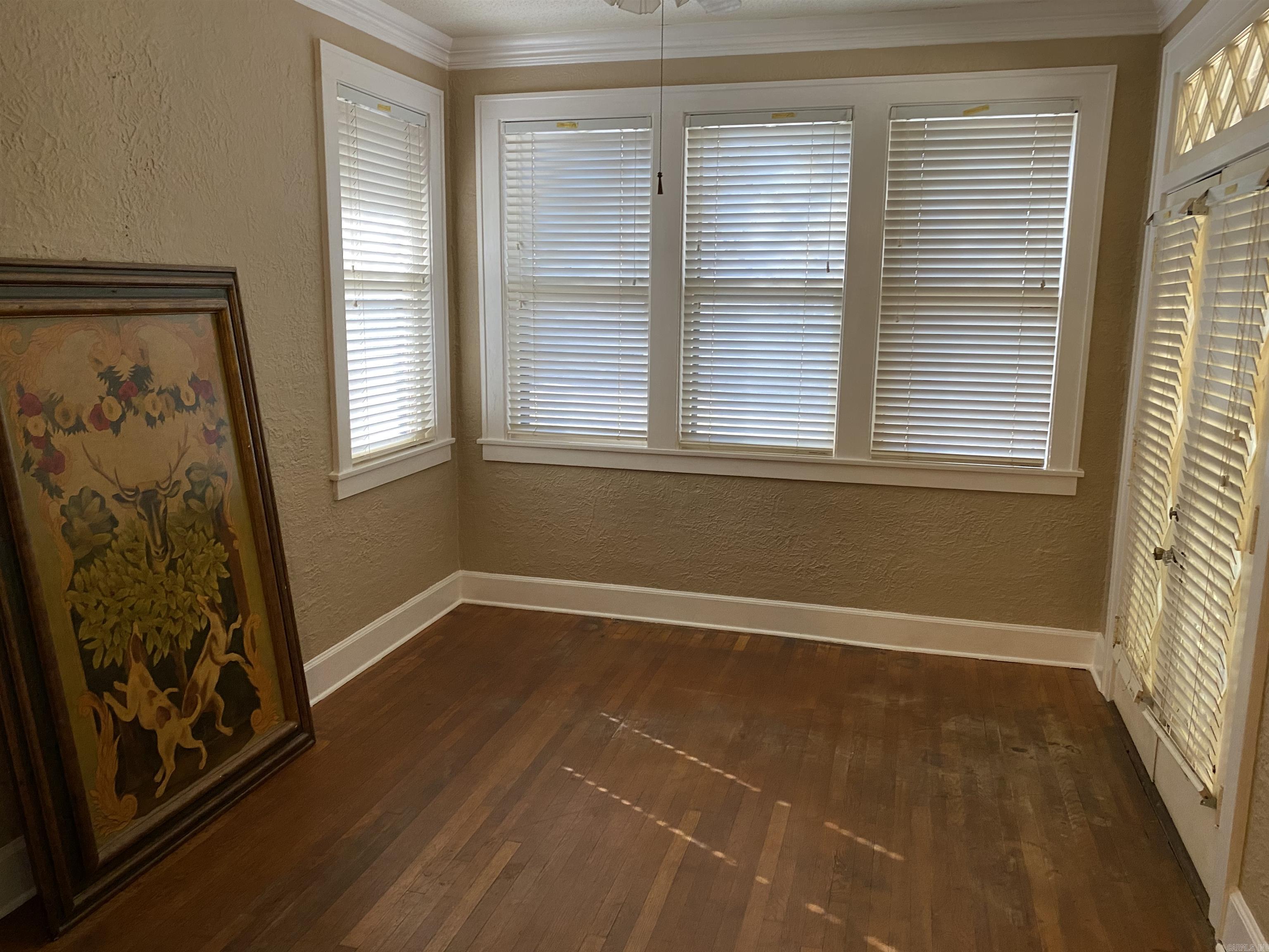 ELDRIDGE PLACE - Residential