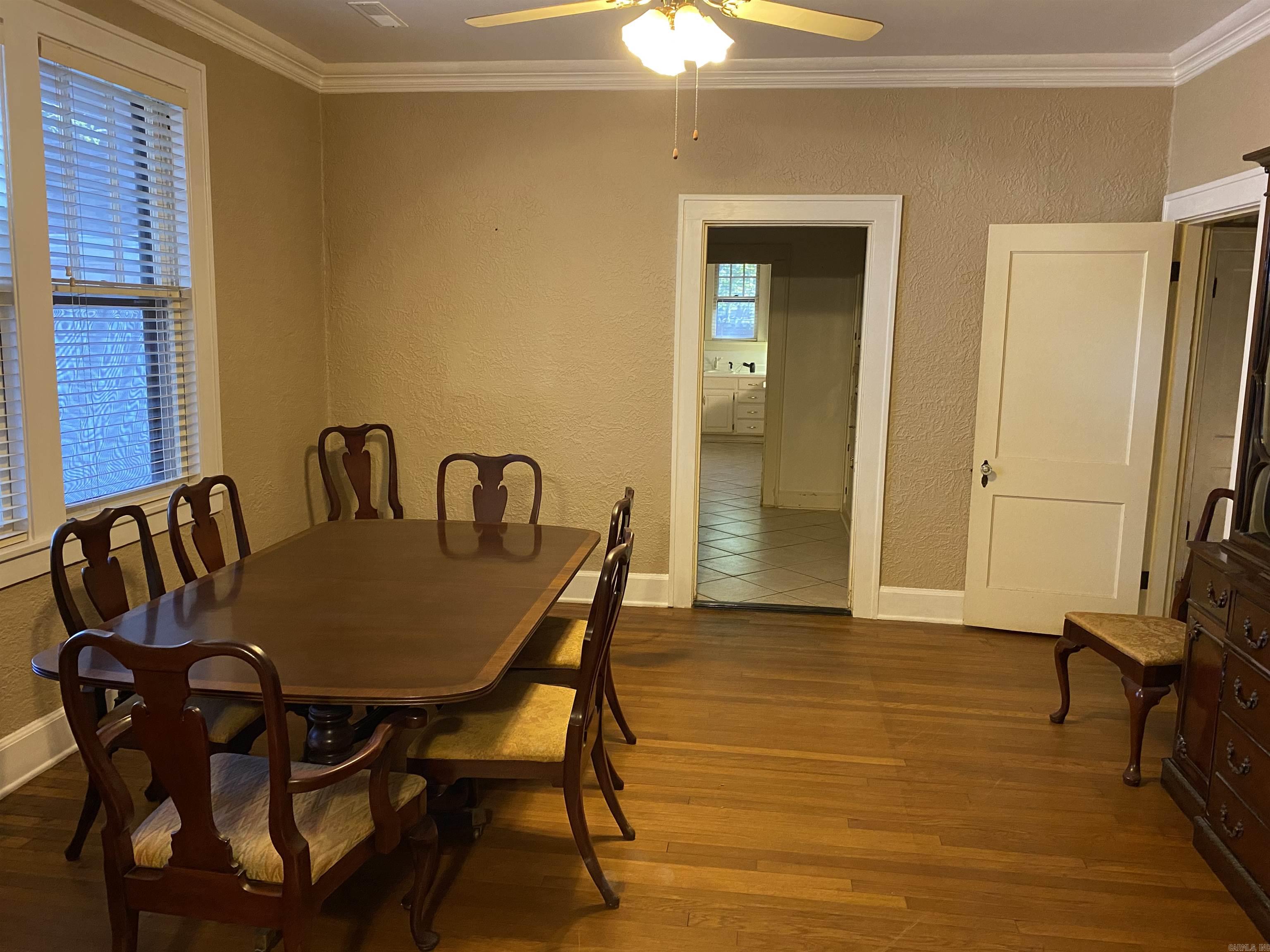 ELDRIDGE PLACE - Residential