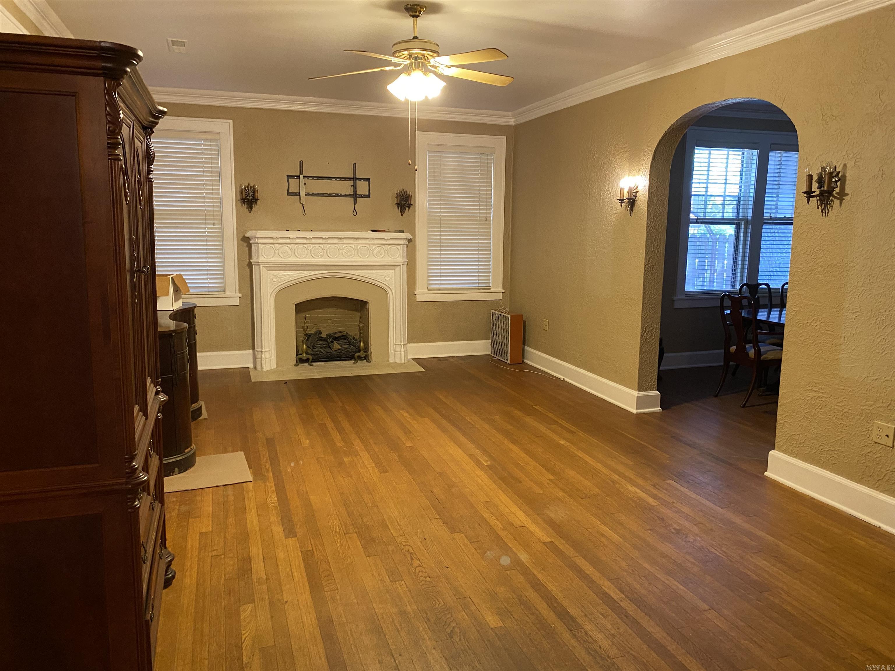 ELDRIDGE PLACE - Residential