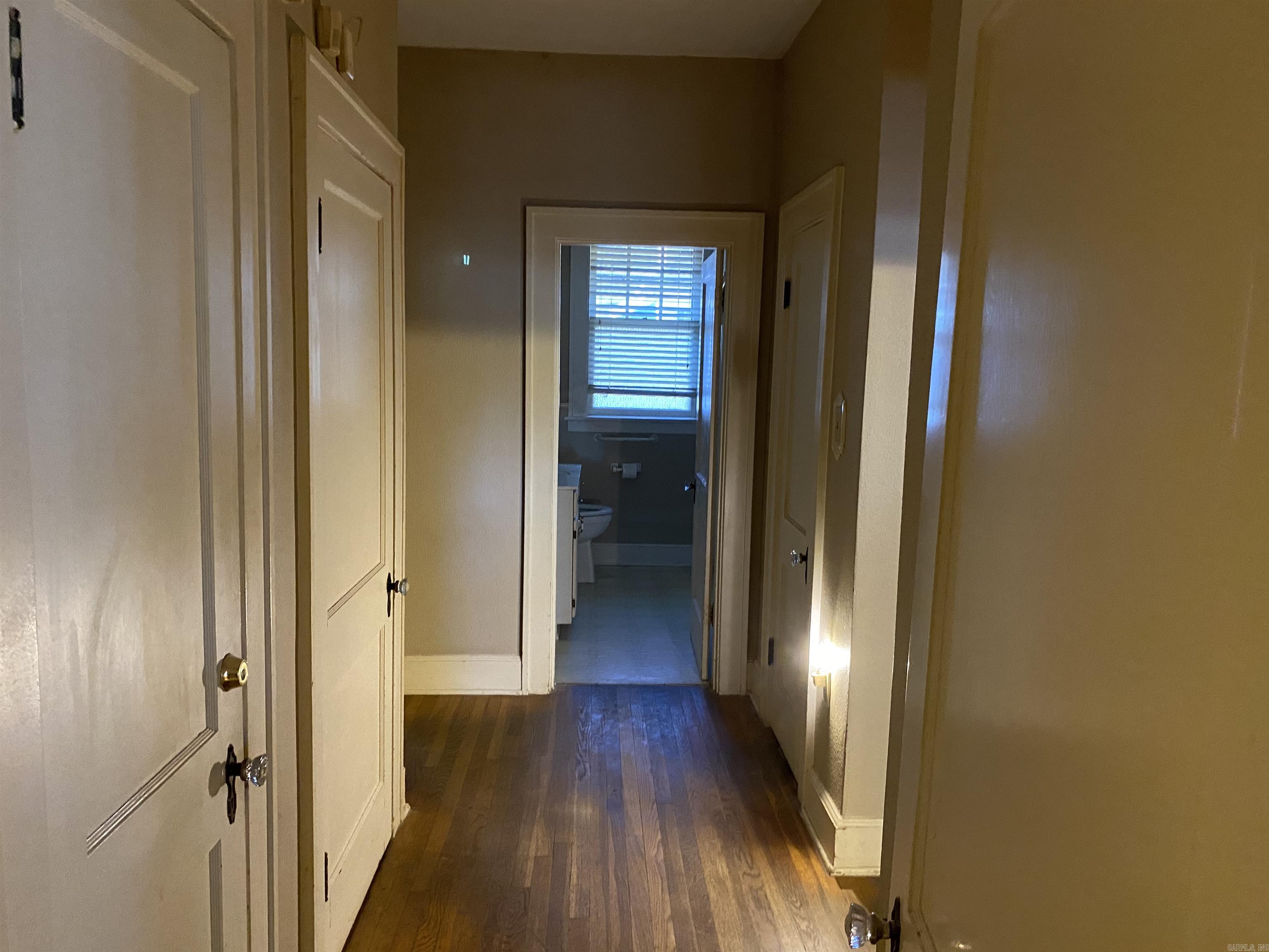 ELDRIDGE PLACE - Residential