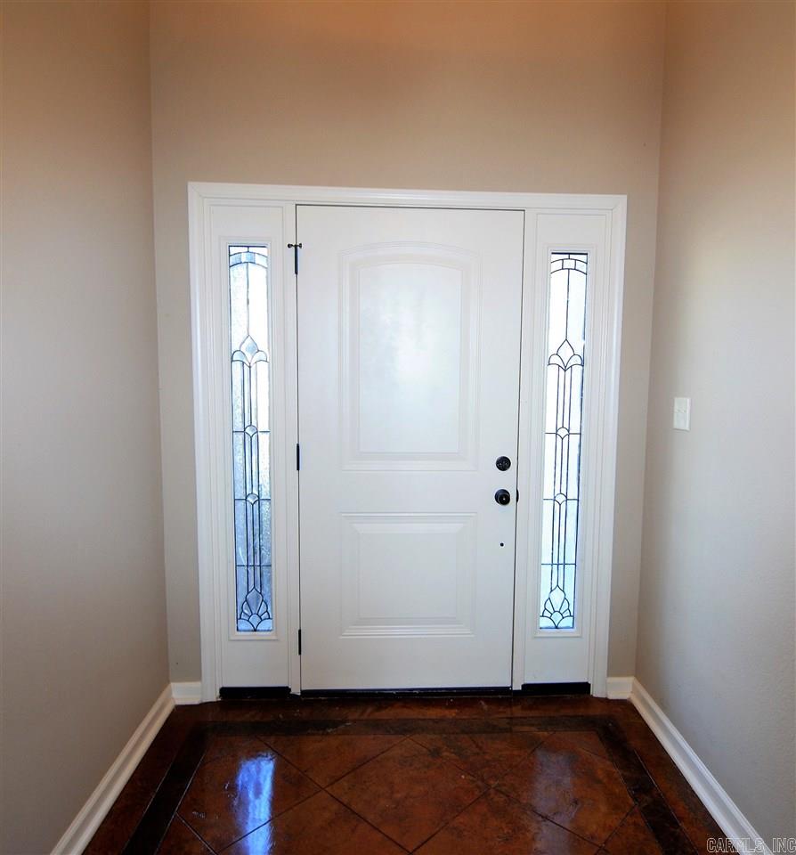 Hidden Lake - Residential Lease