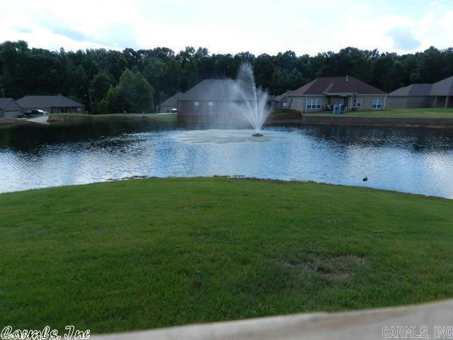 Hidden Lake - Residential Lease