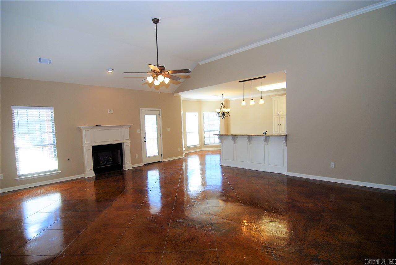 Hidden Lake - Residential Lease