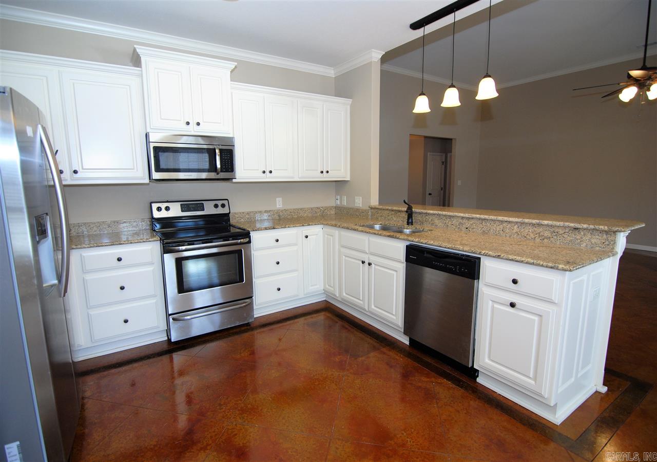 Hidden Lake - Residential Lease