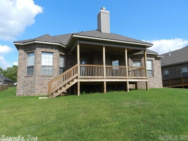 Hidden Lake - Residential Lease