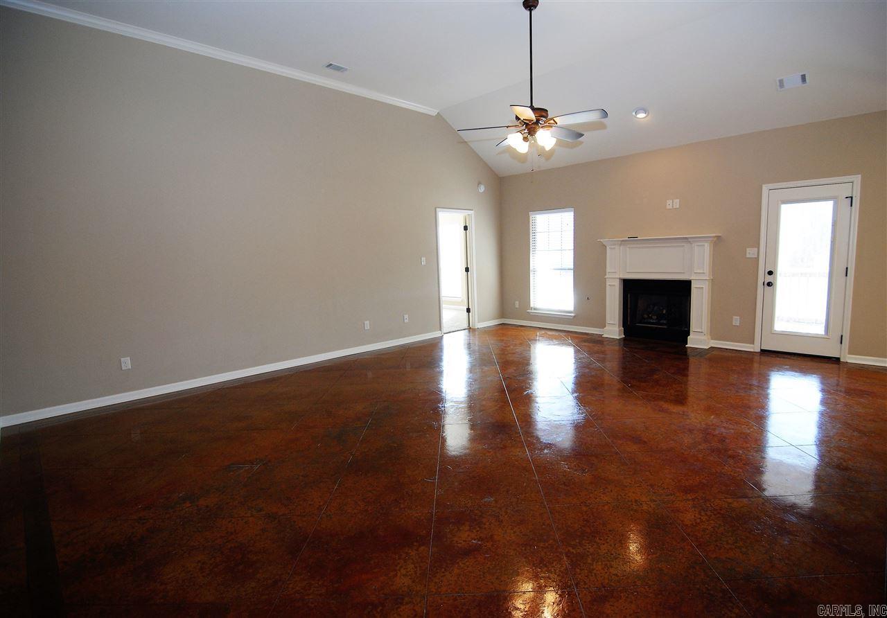 Hidden Lake - Residential Lease