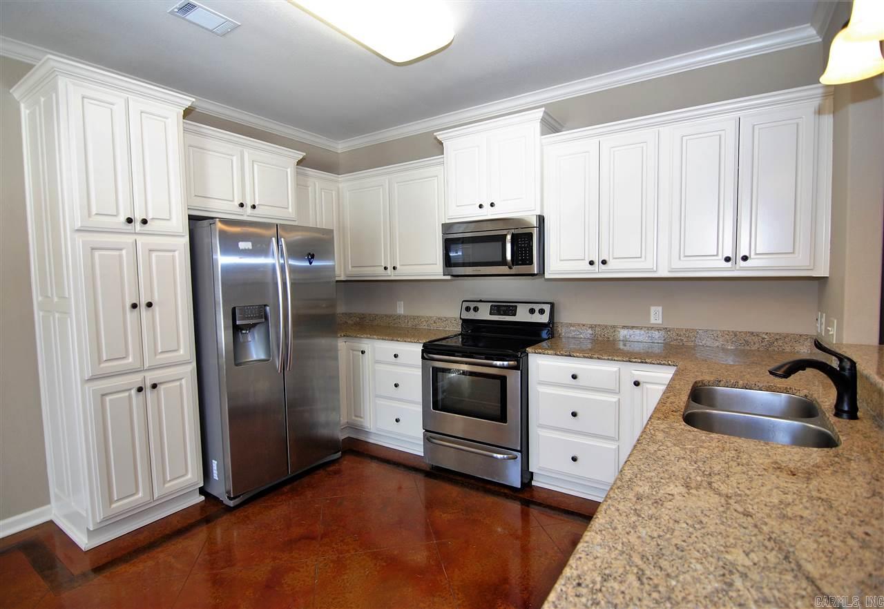 Hidden Lake - Residential Lease