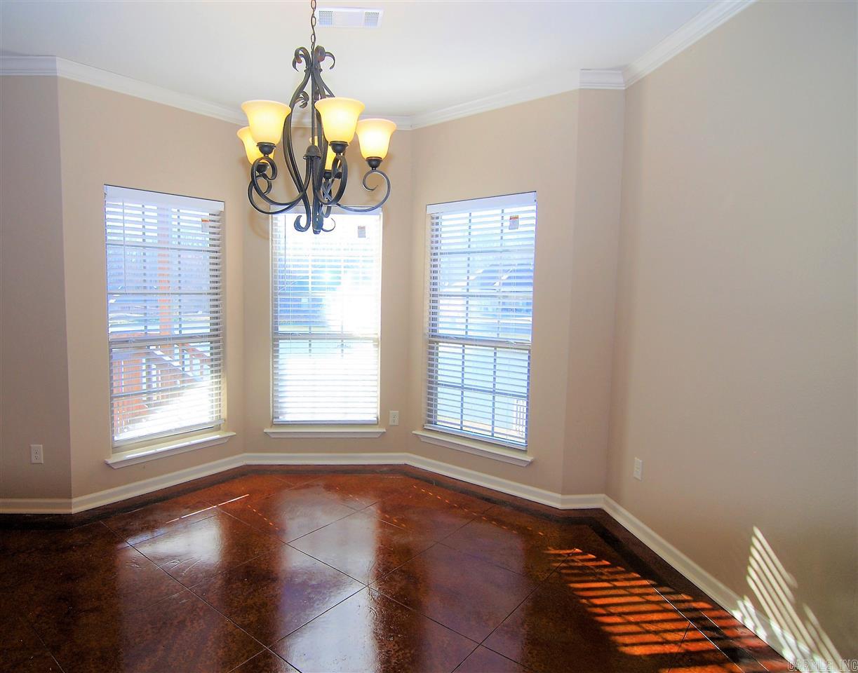 Hidden Lake - Residential Lease