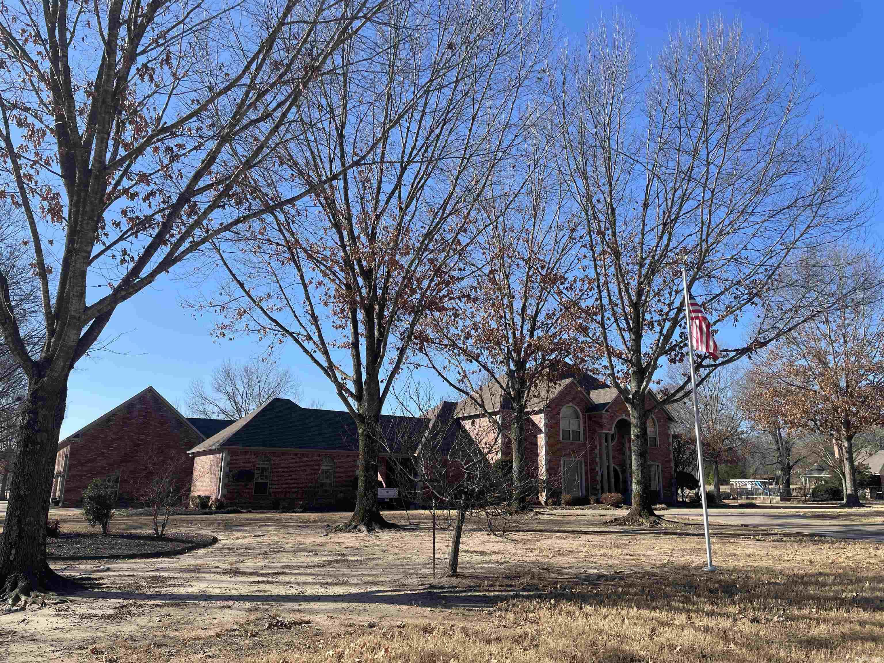 WESTIN ESTATES - Residential