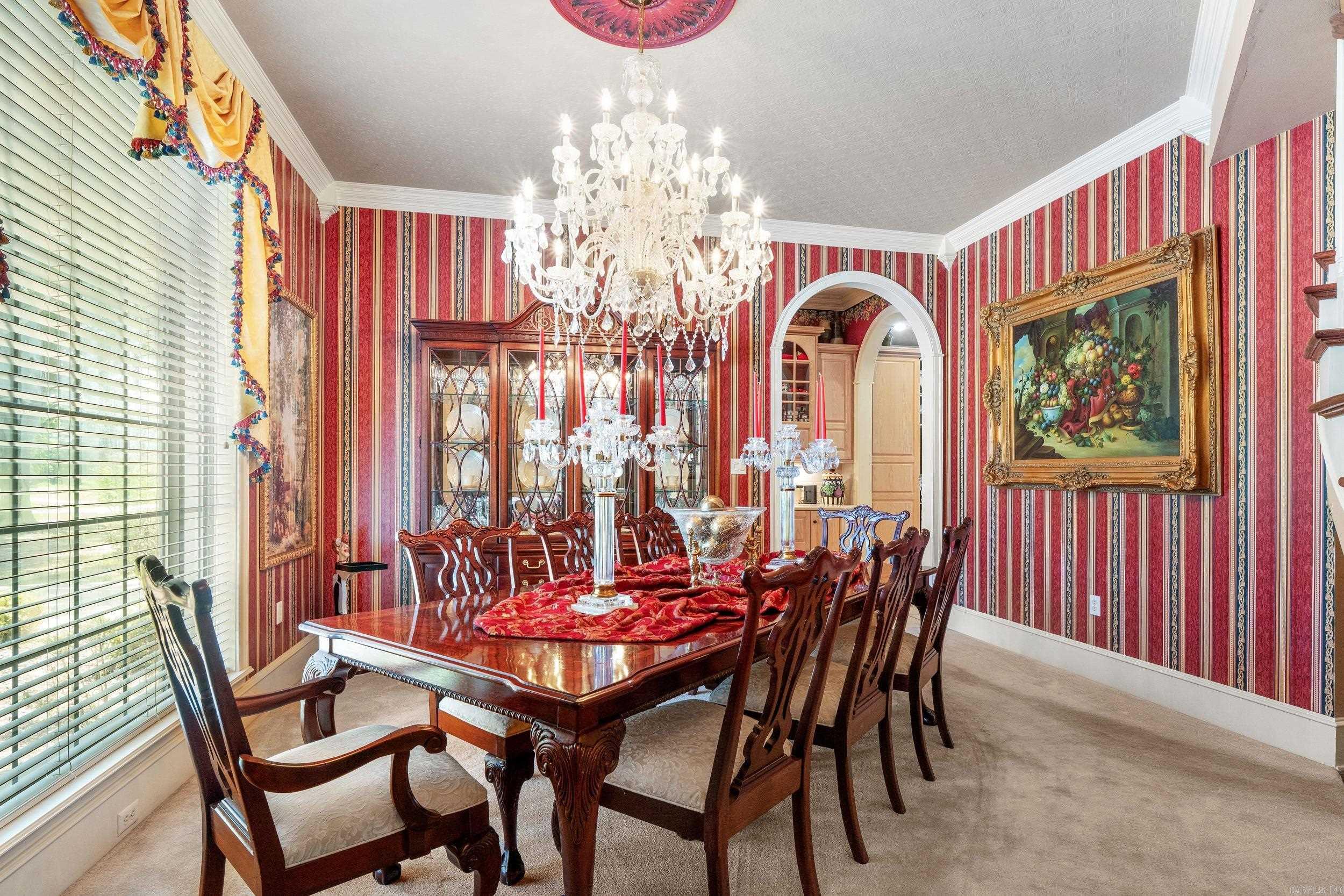 WESTIN ESTATES - Residential