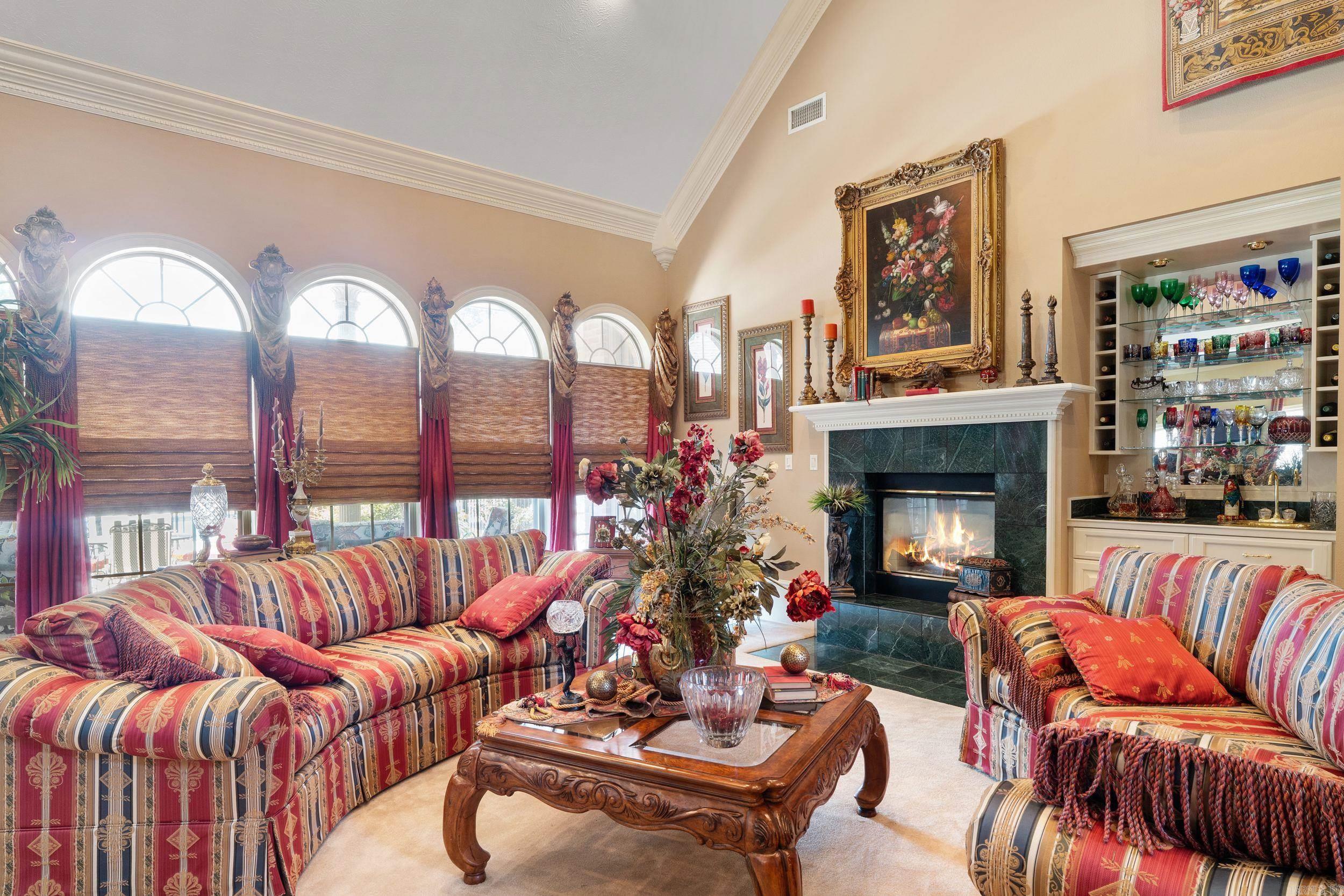 WESTIN ESTATES - Residential