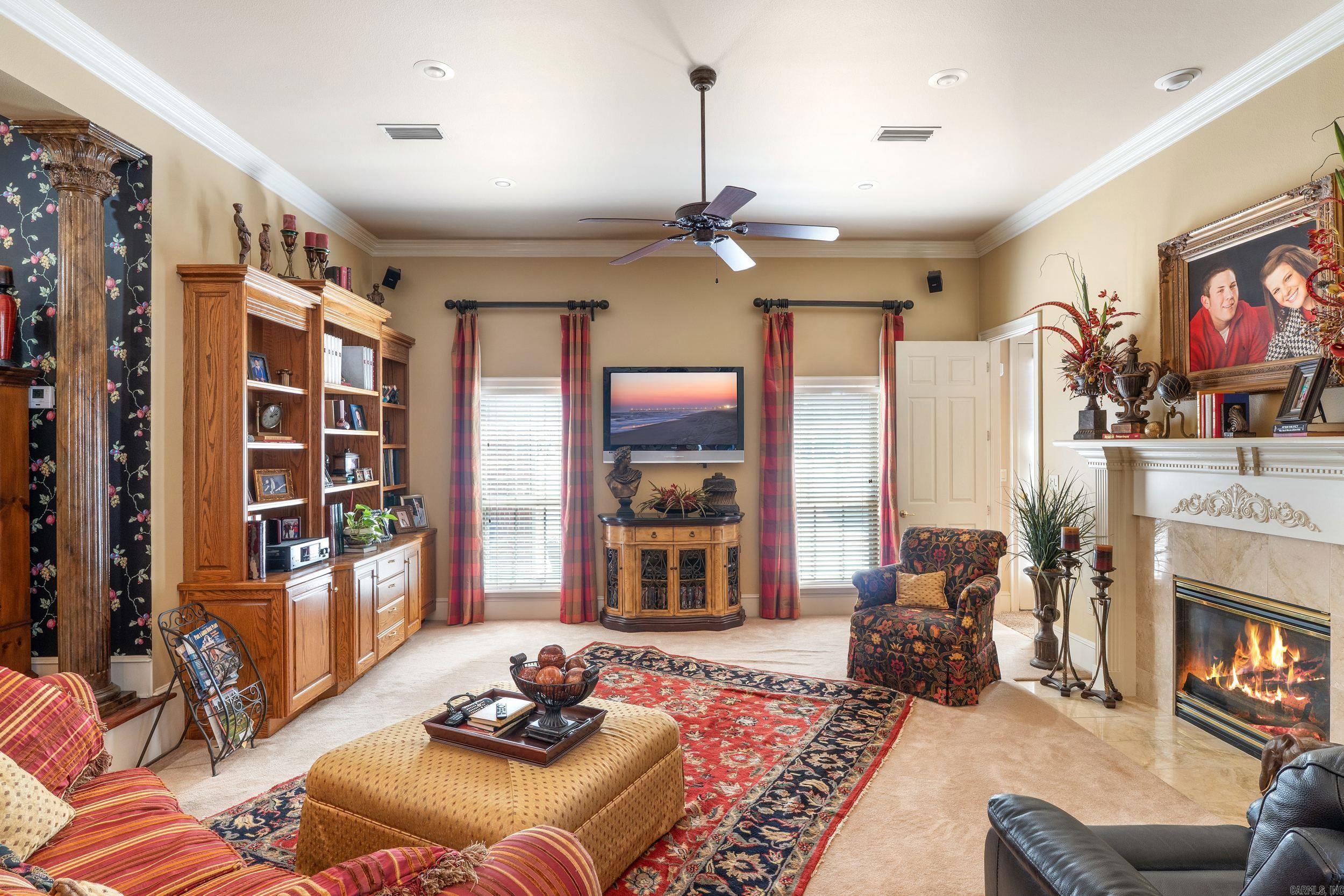 WESTIN ESTATES - Residential