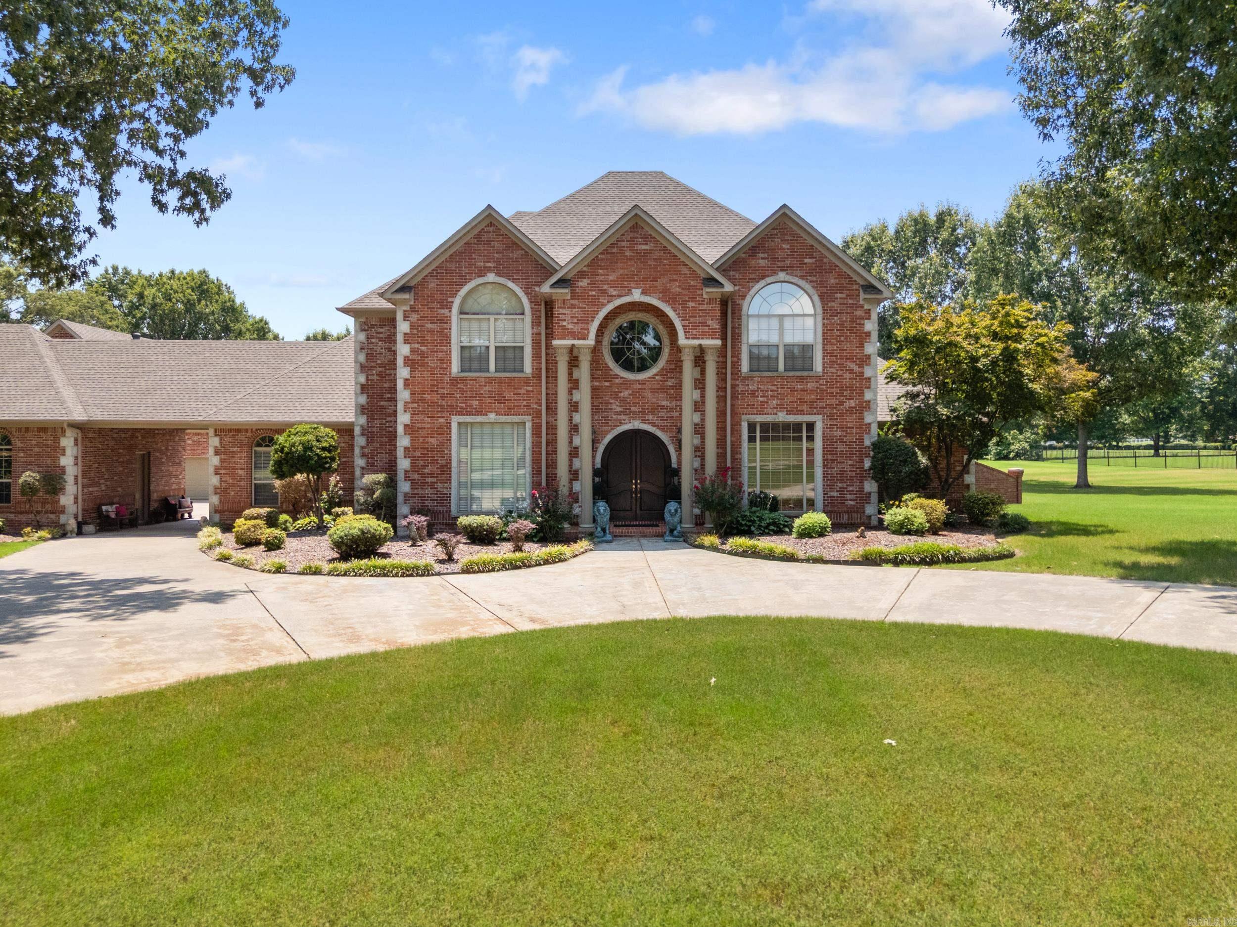 WESTIN ESTATES - Residential