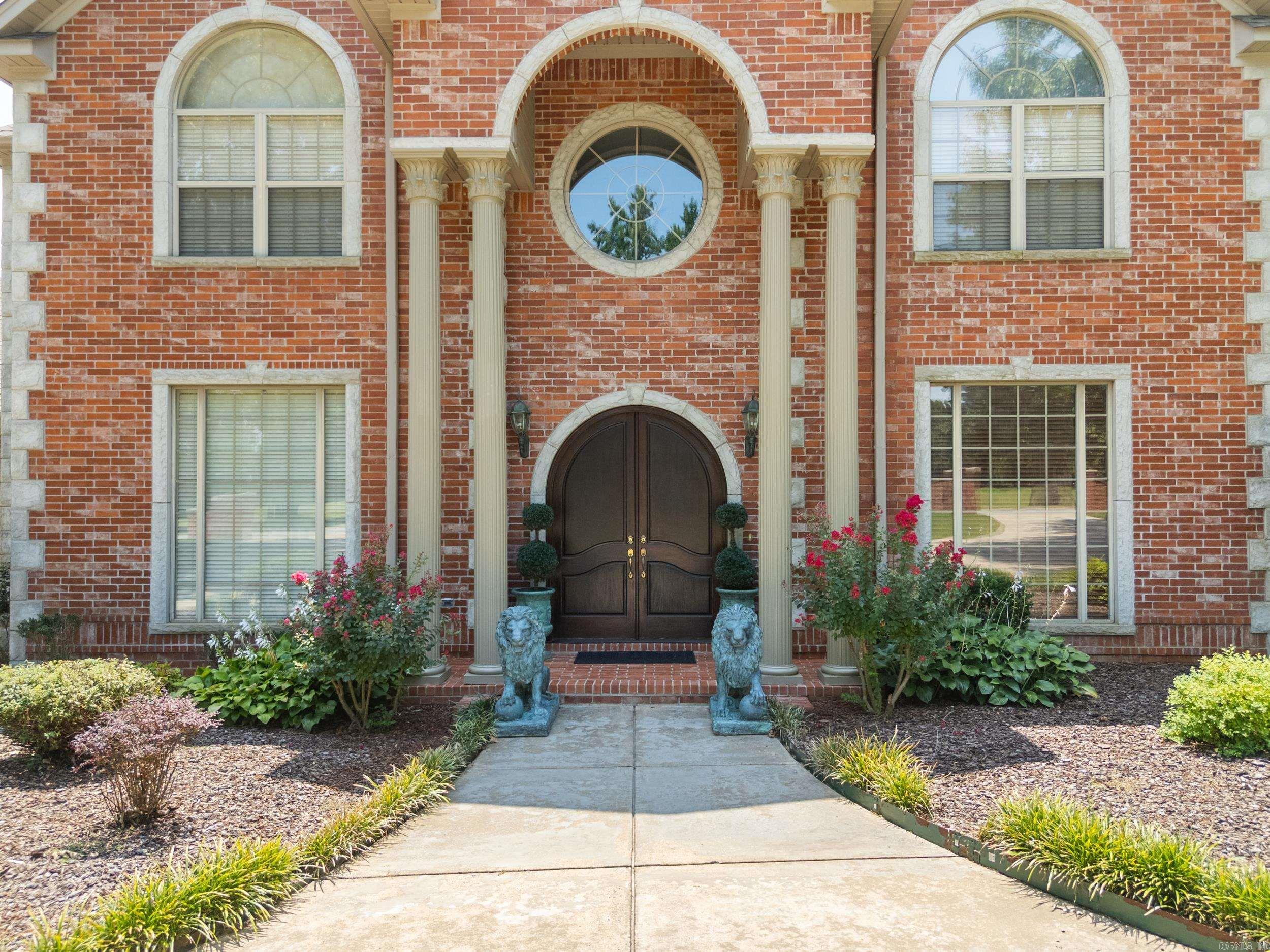 WESTIN ESTATES - Residential