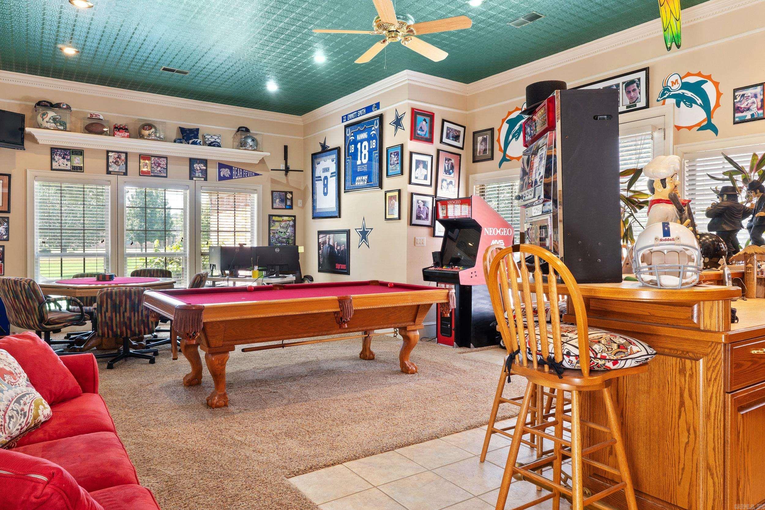 WESTIN ESTATES - Residential