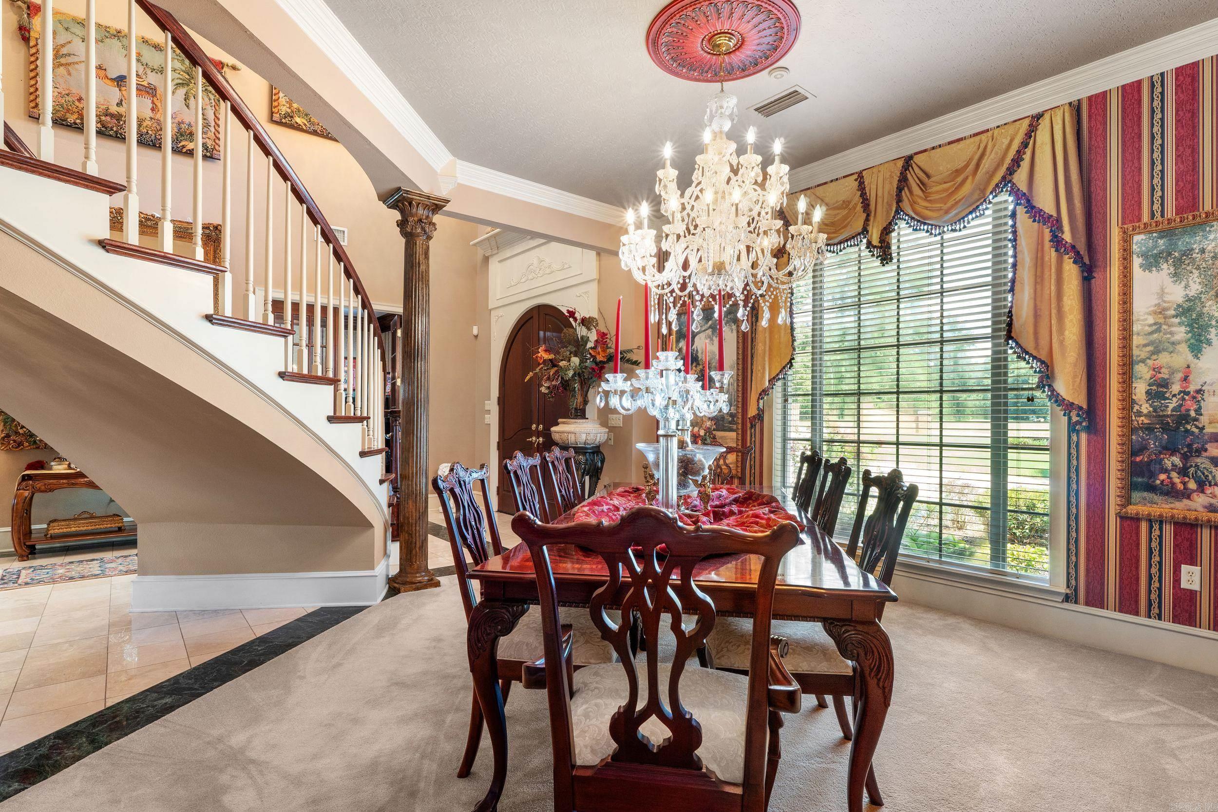 WESTIN ESTATES - Residential