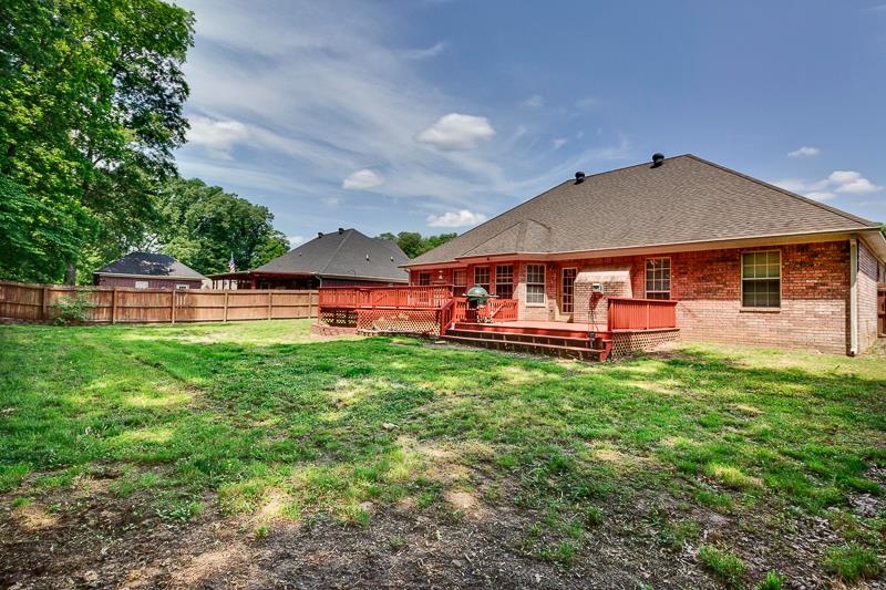 AUTUMNWOOD - Residential