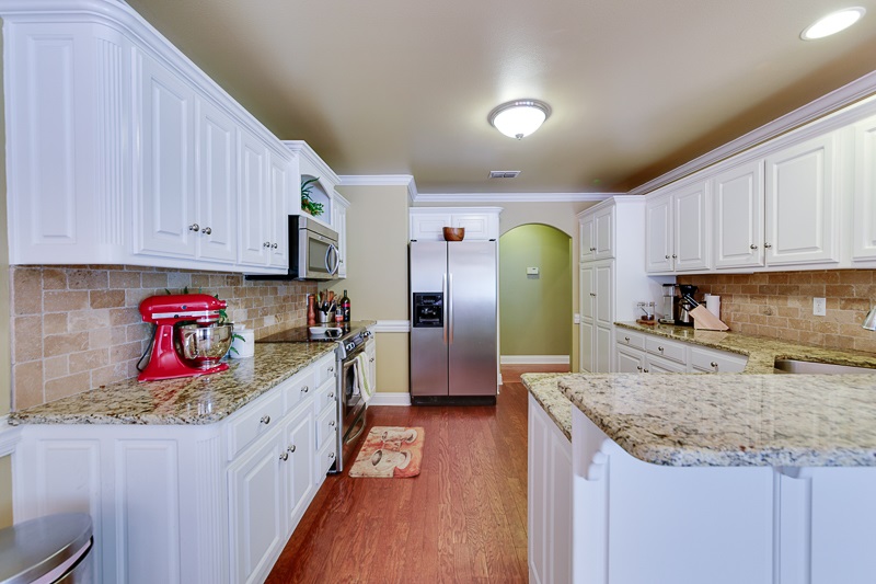 AUTUMNWOOD - Residential