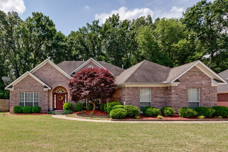 AUTUMNWOOD - Residential