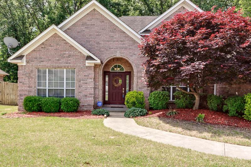 AUTUMNWOOD - Residential