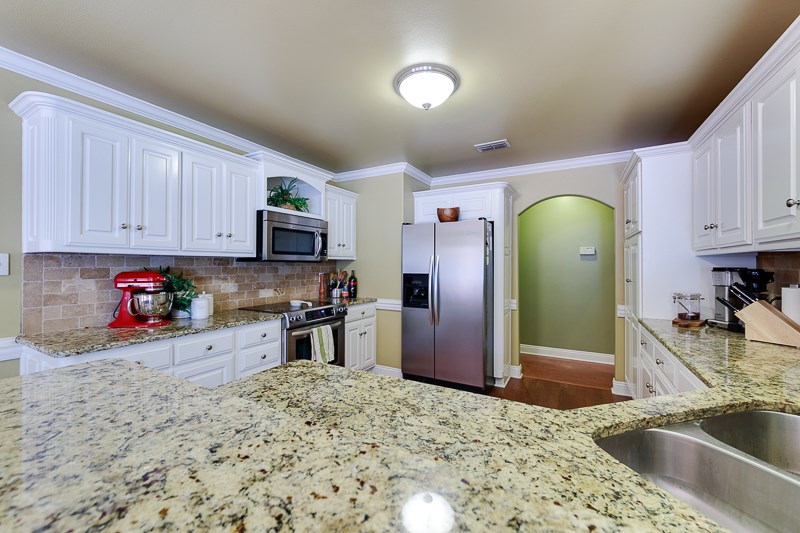 AUTUMNWOOD - Residential