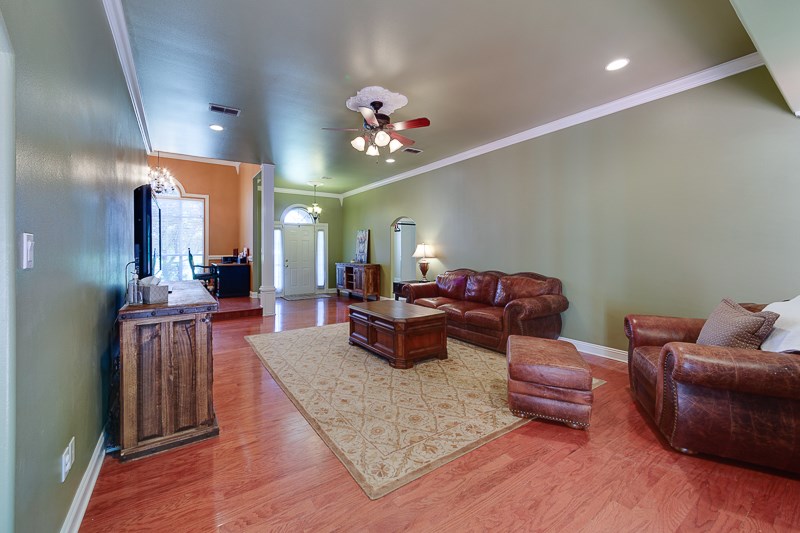 AUTUMNWOOD - Residential