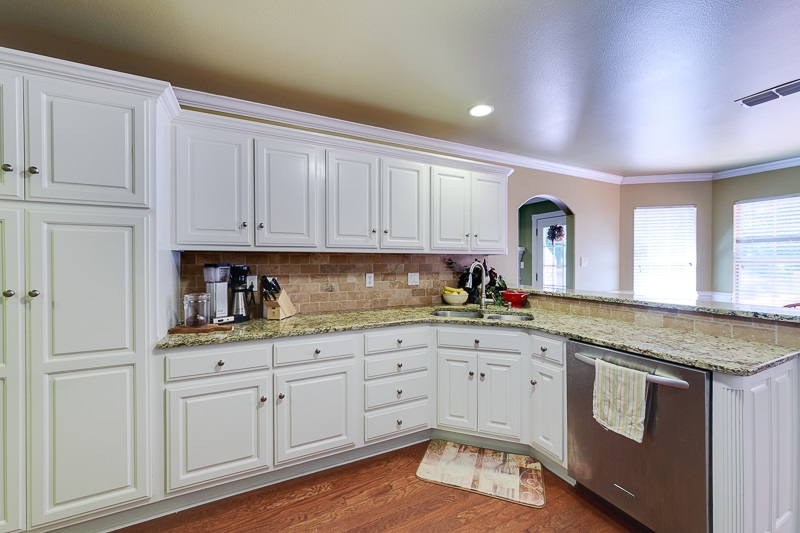 AUTUMNWOOD - Residential