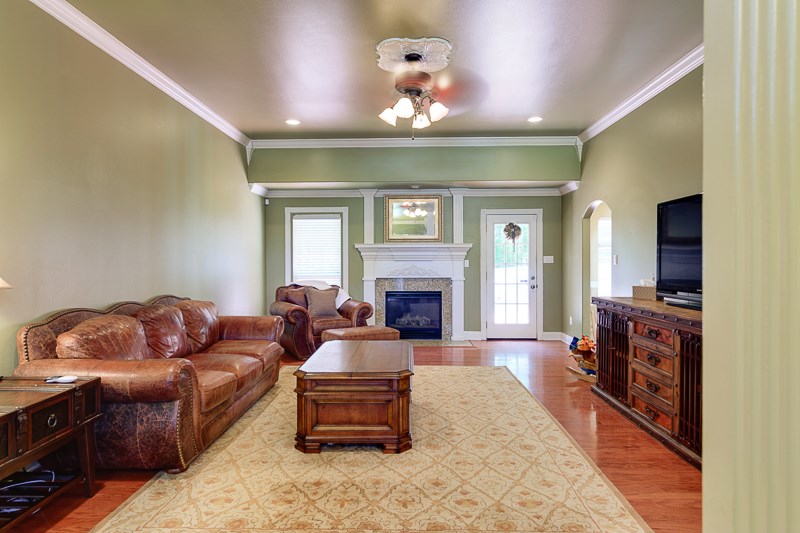 AUTUMNWOOD - Residential